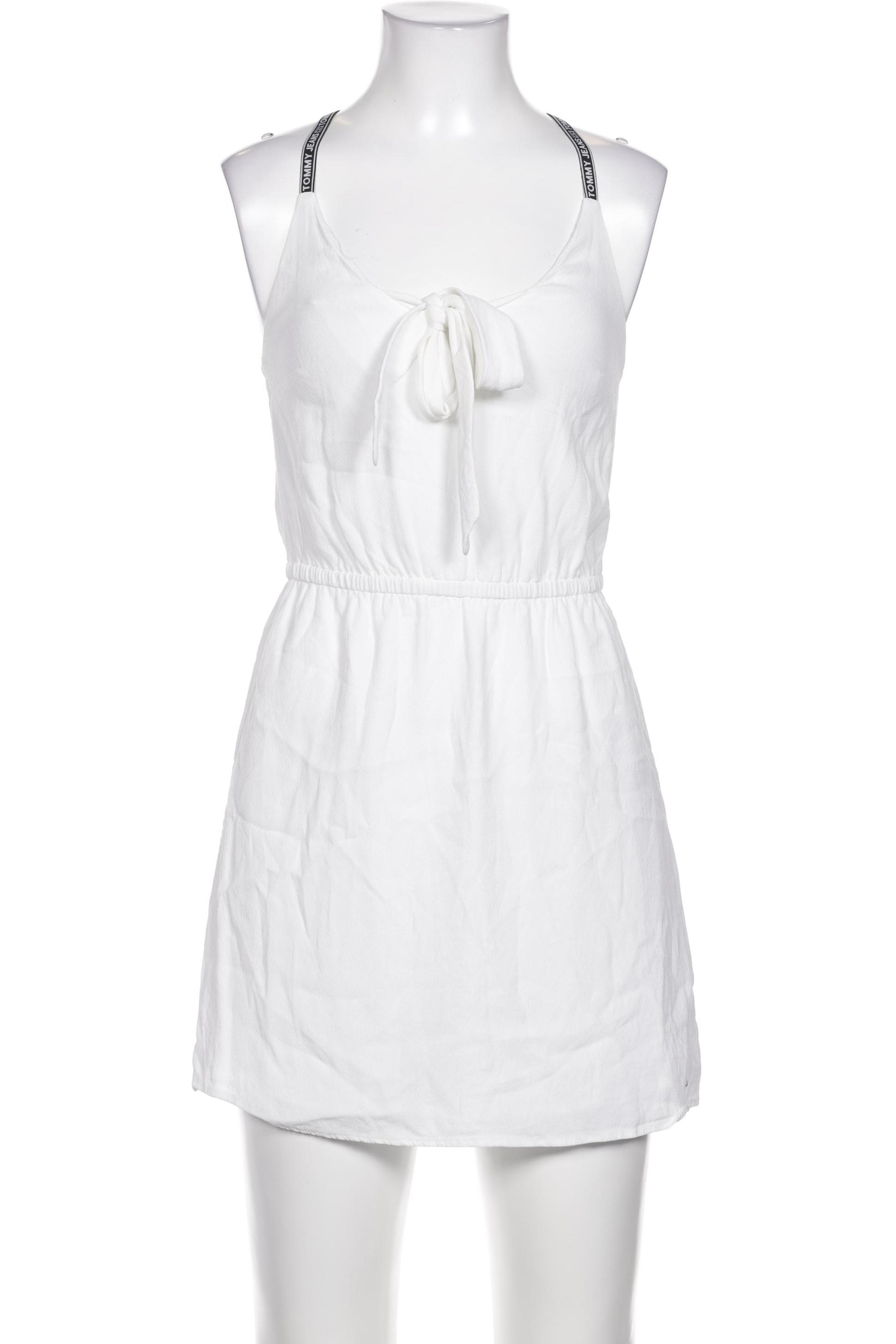 

Tommy Jeans Damen Kleid, marineblau, Gr. 34