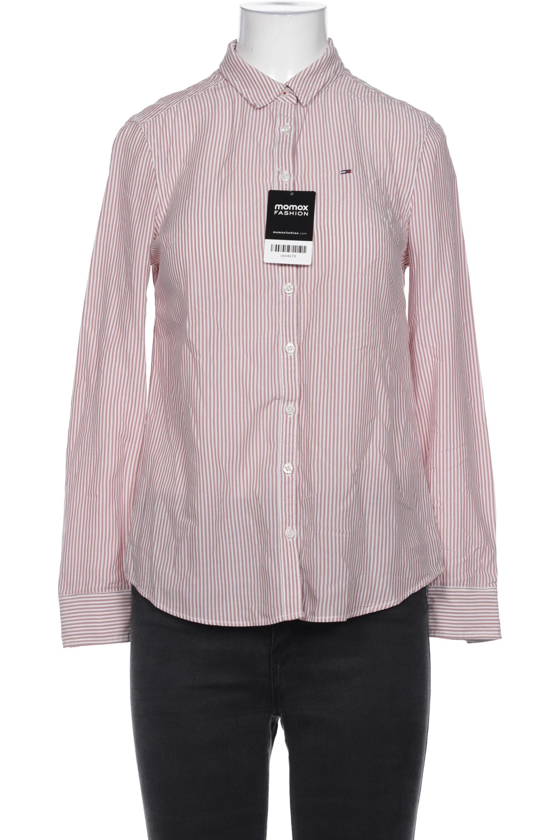 

Tommy Jeans Damen Bluse, braun