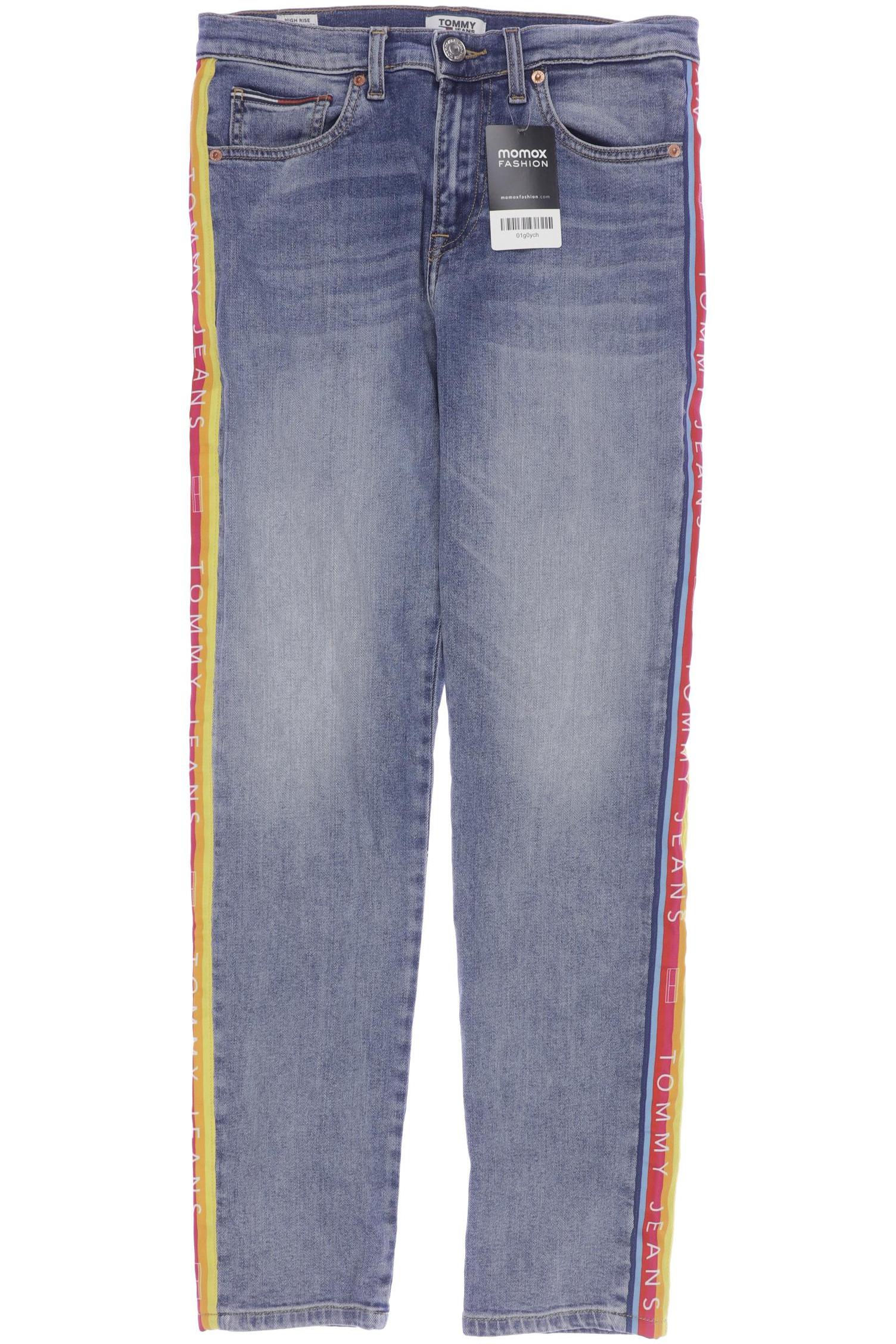 

Tommy Jeans Damen Jeans, blau, Gr. 26