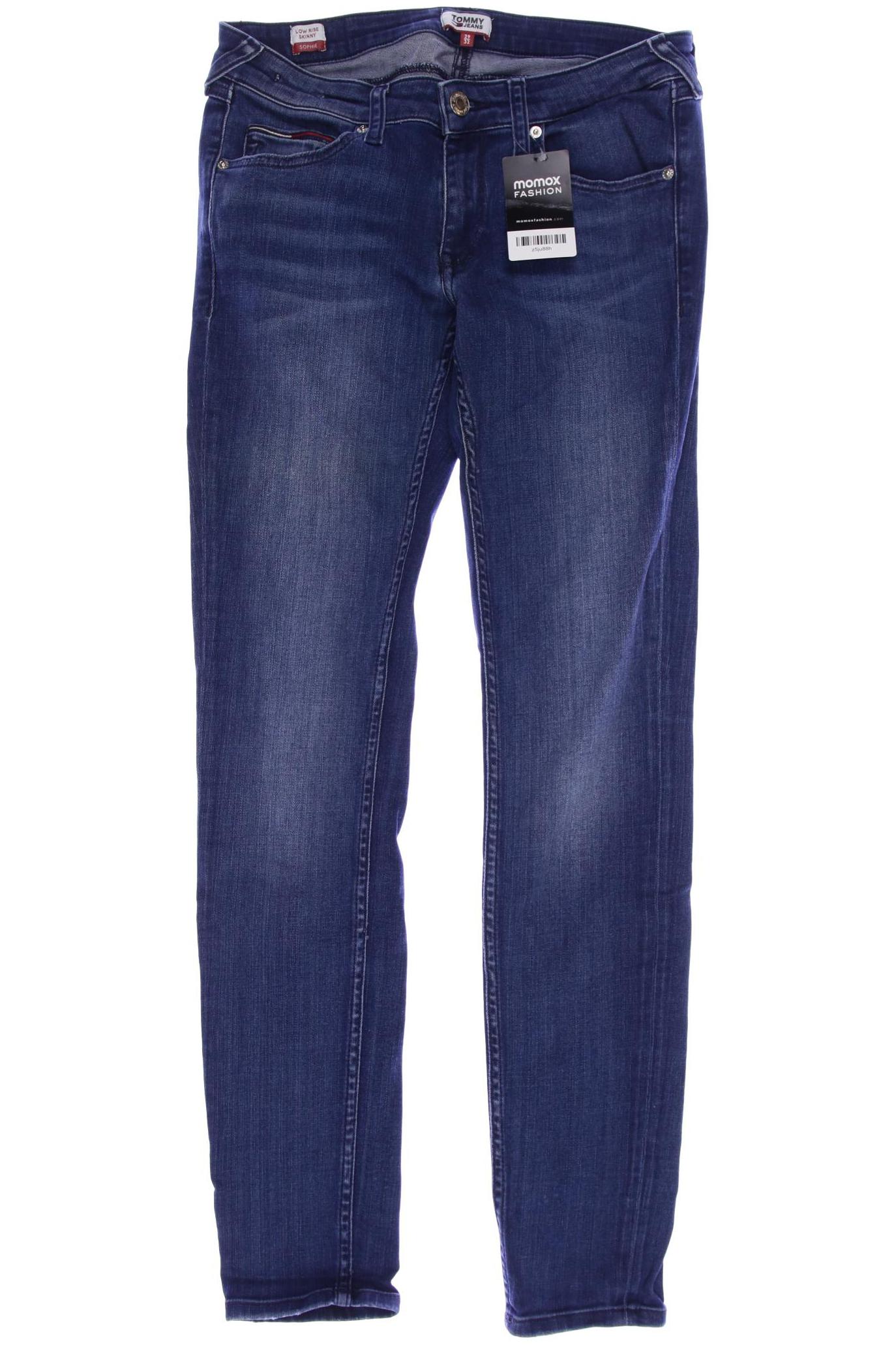 

Tommy Jeans Damen Jeans, blau, Gr. 29
