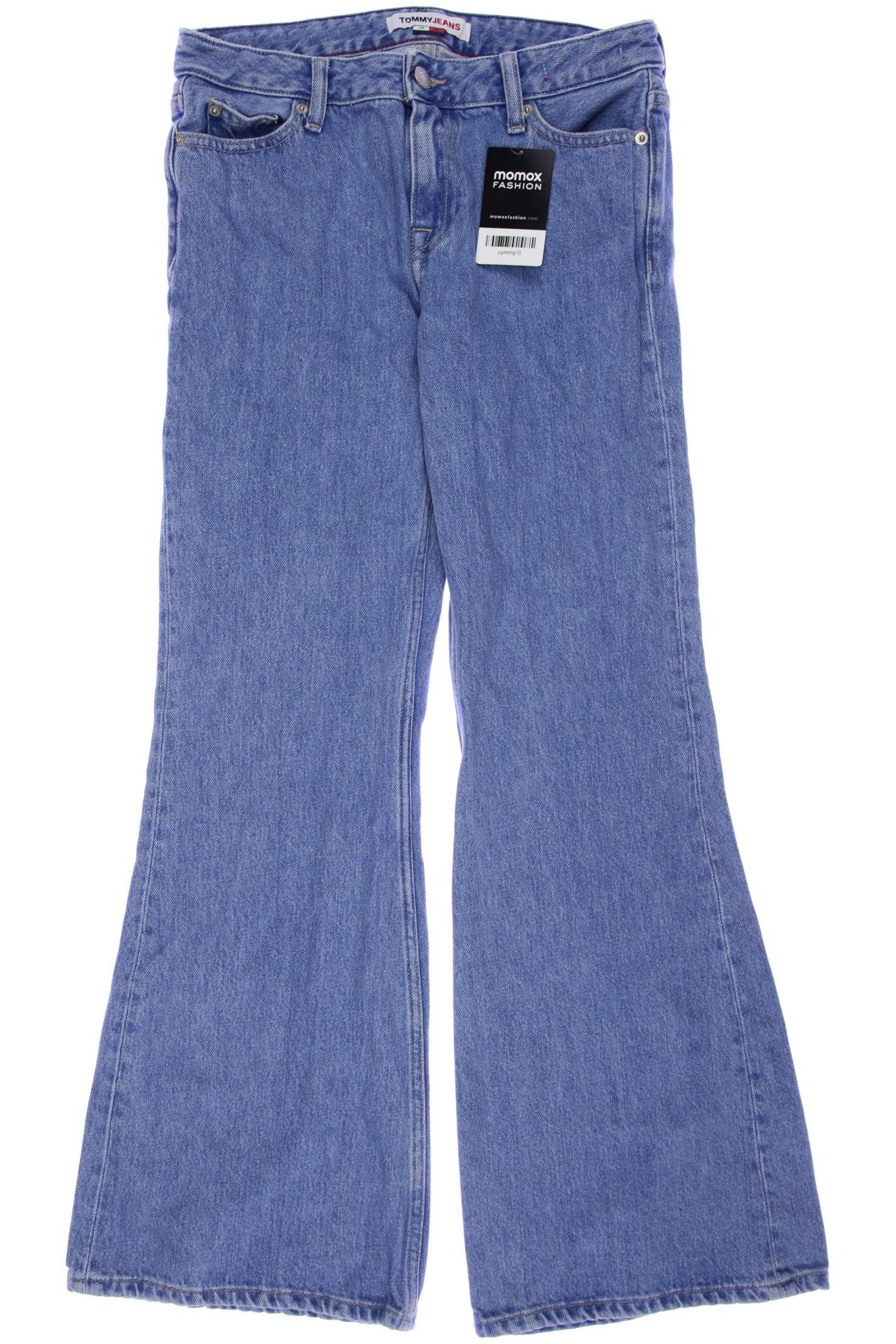 

Tommy Jeans Damen Jeans, blau, Gr. 26