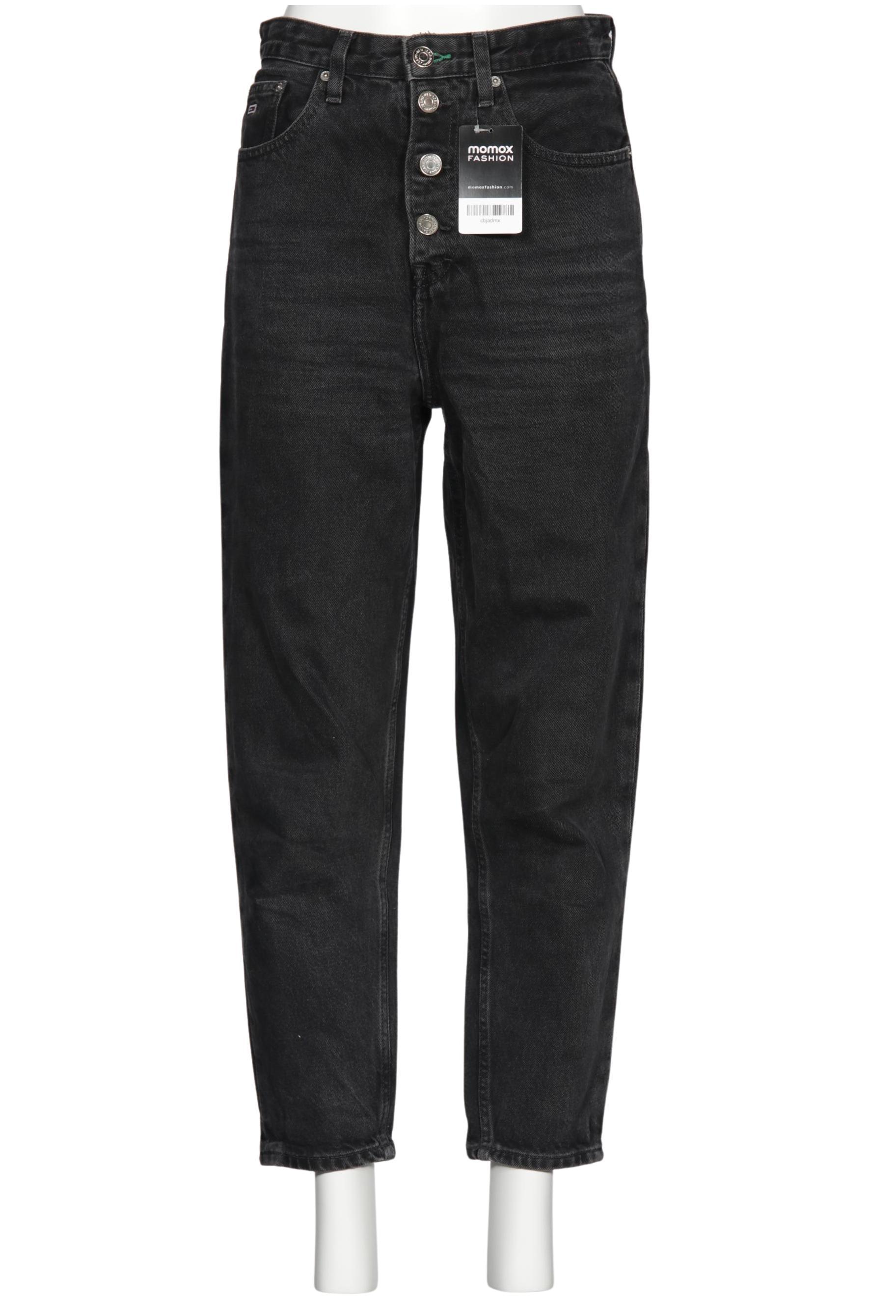 

Tommy Jeans Damen Jeans, schwarz, Gr. 26