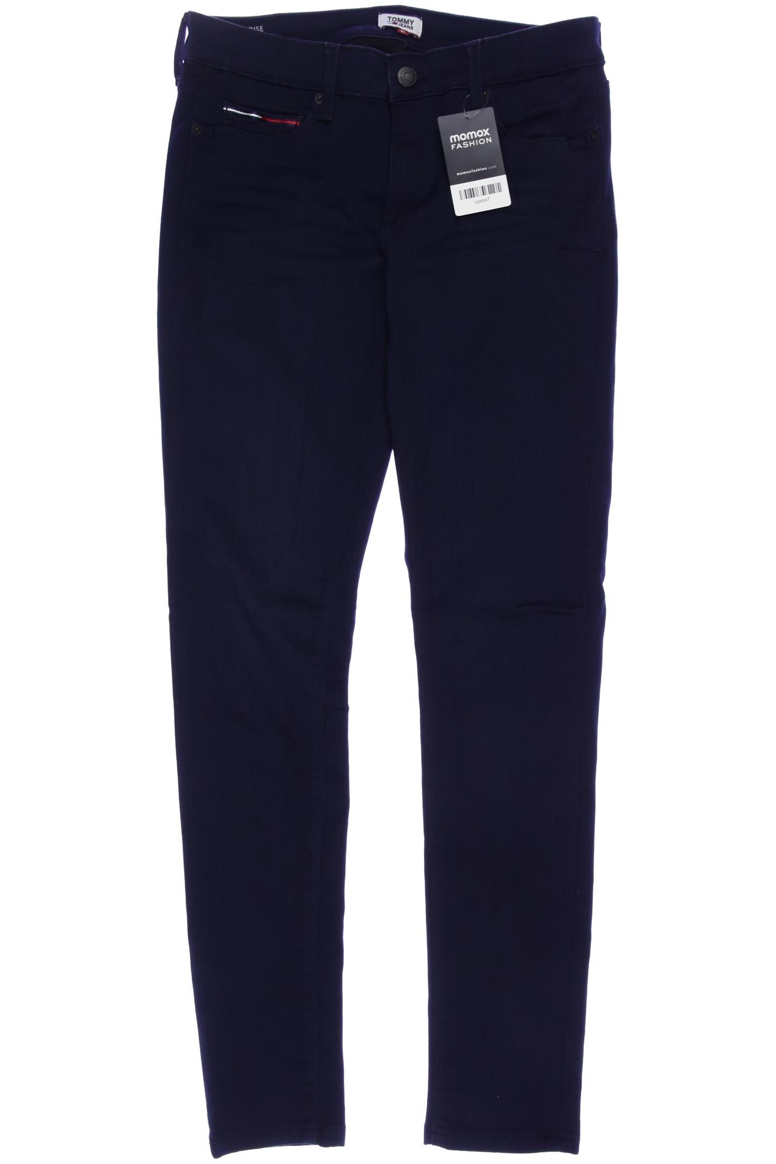 

Tommy Jeans Damen Jeans, marineblau, Gr. 30