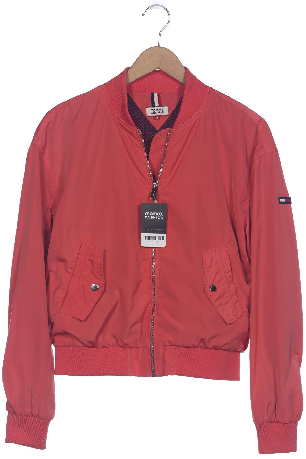 

Tommy Jeans Damen Jacke, pink