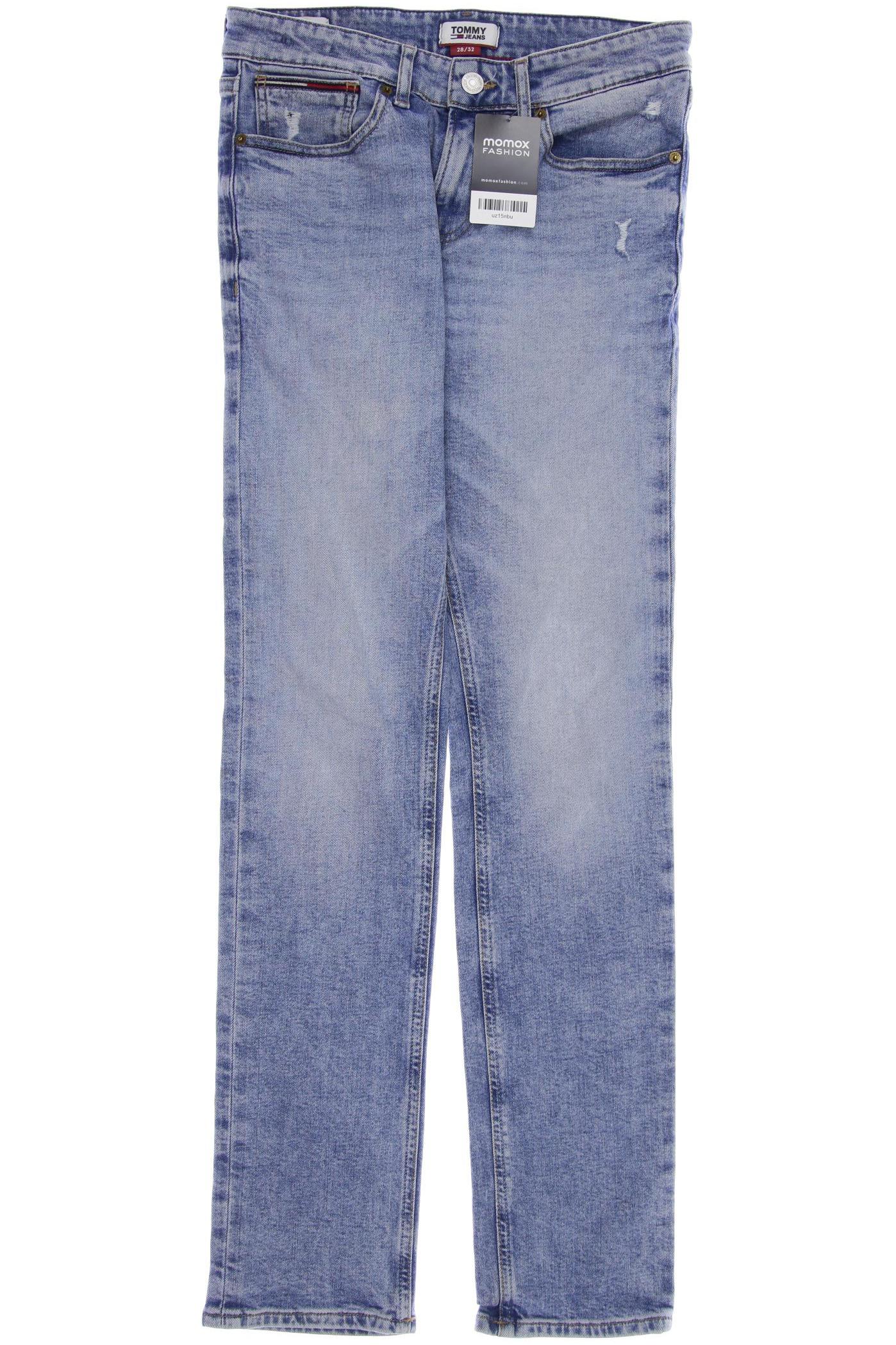 

Tommy Jeans Damen Jeans, hellblau, Gr. 28
