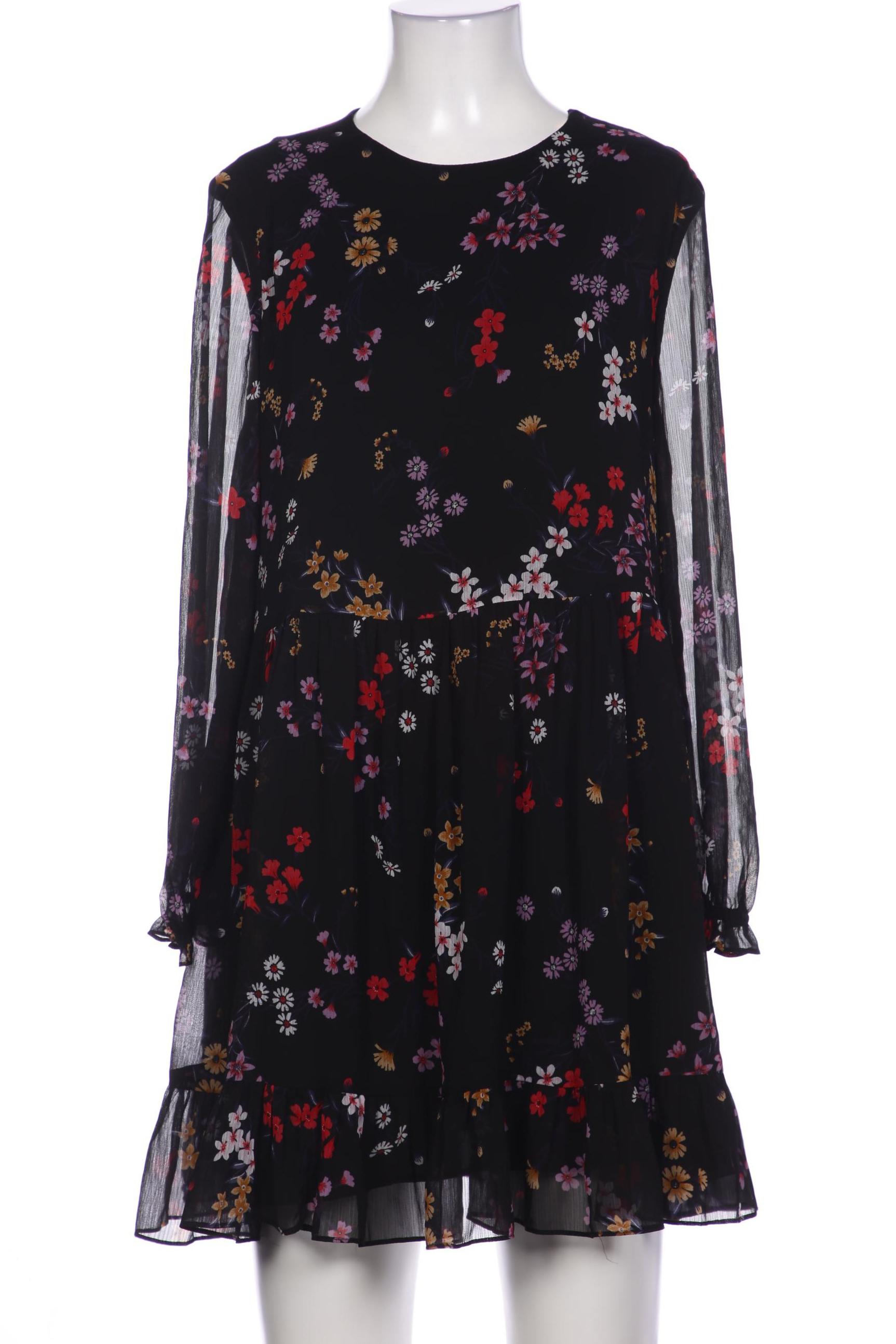 

Tommy Jeans Damen Kleid, schwarz, Gr. 36