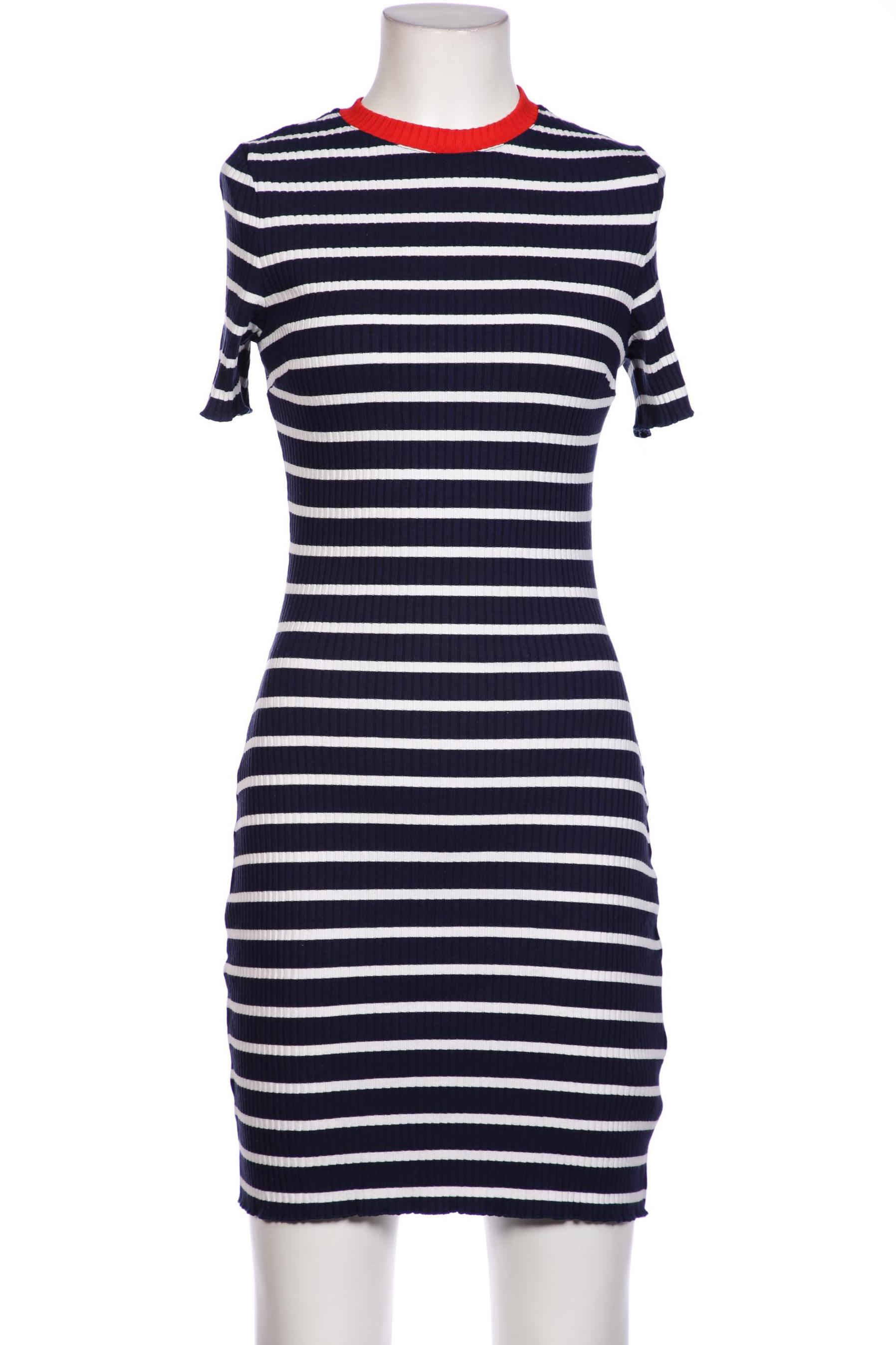 

Tommy Jeans Damen Kleid, marineblau, Gr. 36