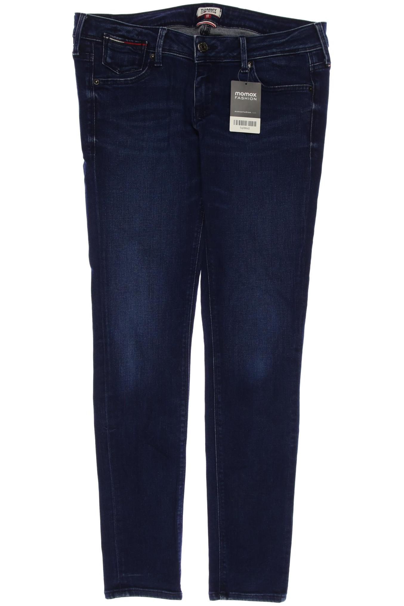 

Tommy Jeans Damen Jeans, blau, Gr. 40