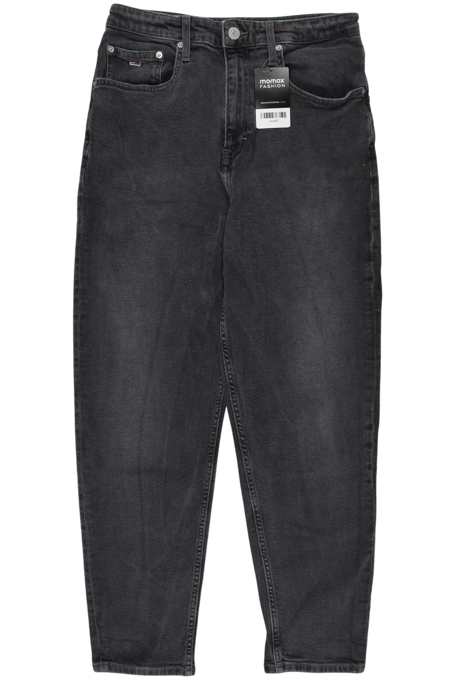 

Tommy Jeans Damen Jeans, grau, Gr. 30