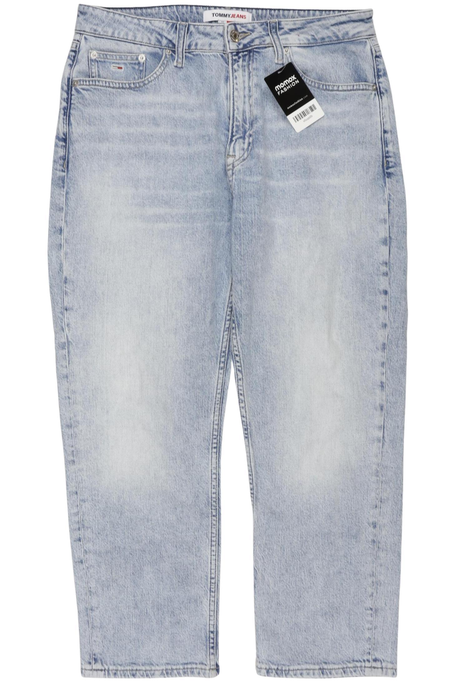 

Tommy Jeans Damen Jeans, hellblau, Gr. 30