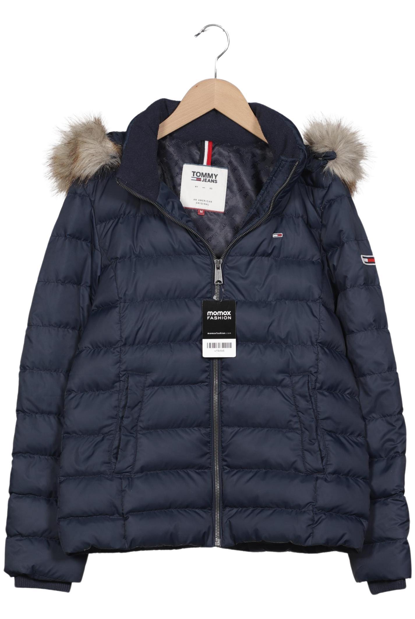 

Tommy Jeans Damen Jacke, marineblau, Gr. 38