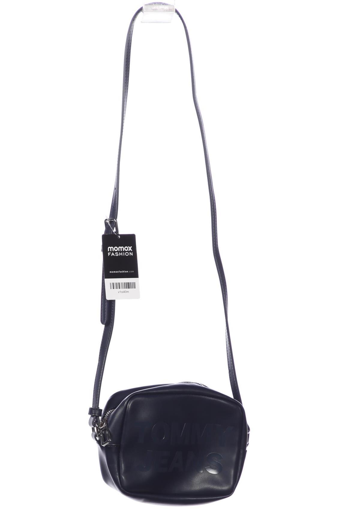 

Tommy Jeans Damen Handtasche, marineblau, Gr.