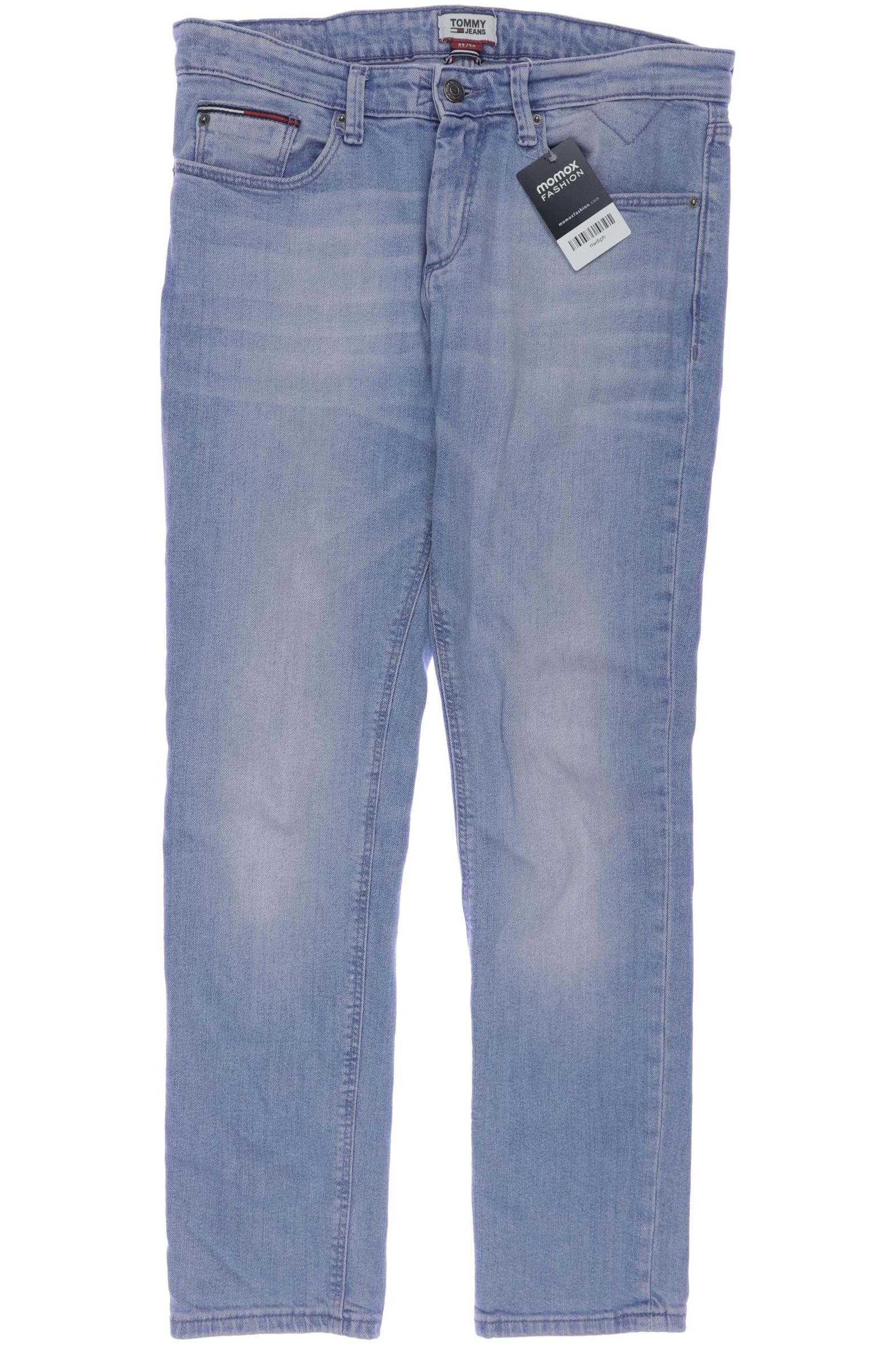 

Tommy Jeans Damen Jeans, hellblau, Gr. 32