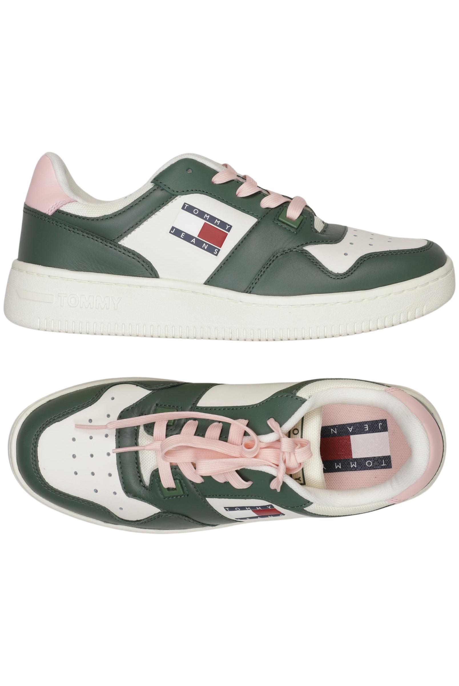 

Tommy Jeans Damen Sneakers, mehrfarbig, Gr. 38