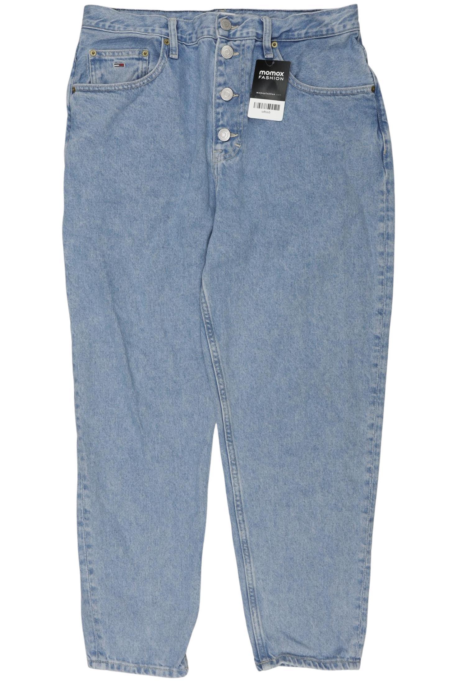 

Tommy Jeans Damen Jeans, blau, Gr. 32