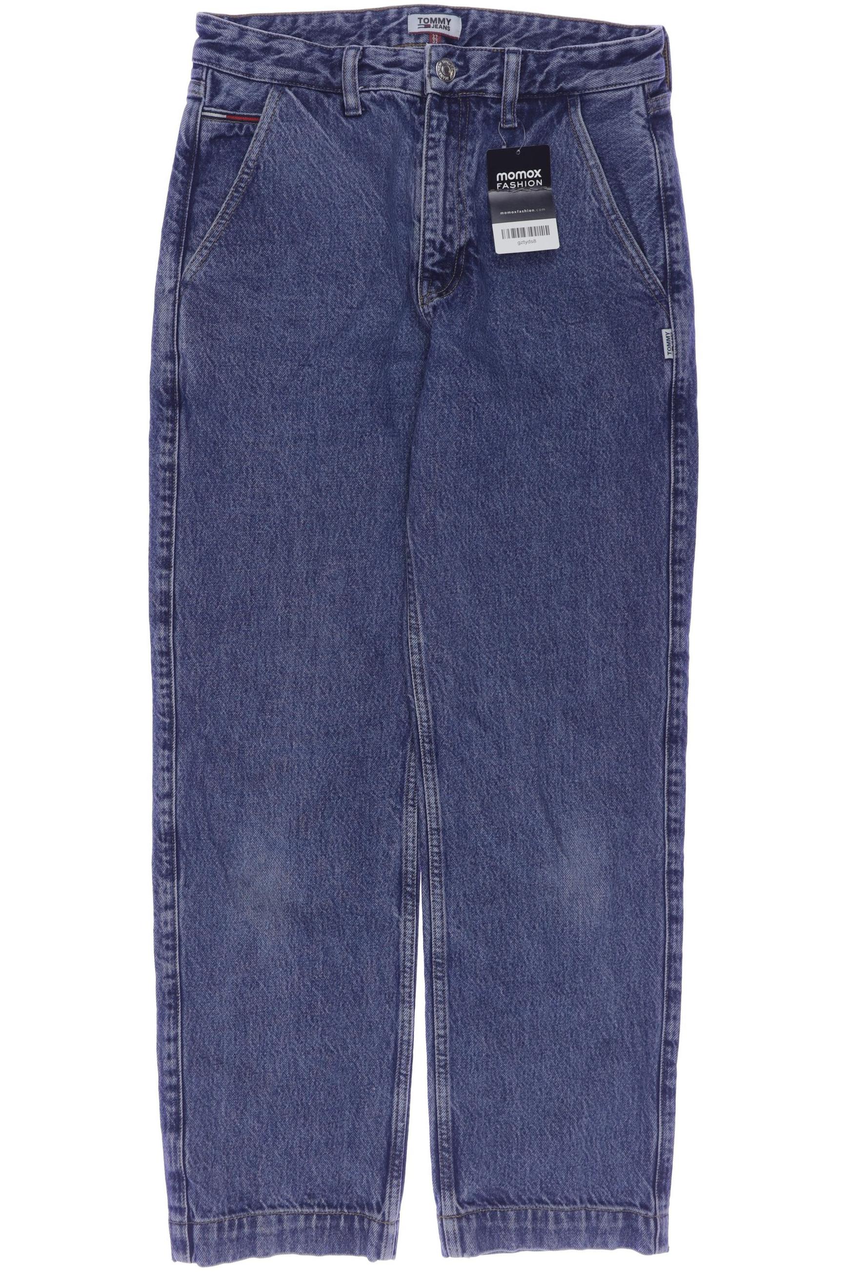 

Tommy Jeans Damen Jeans, marineblau, Gr. 27
