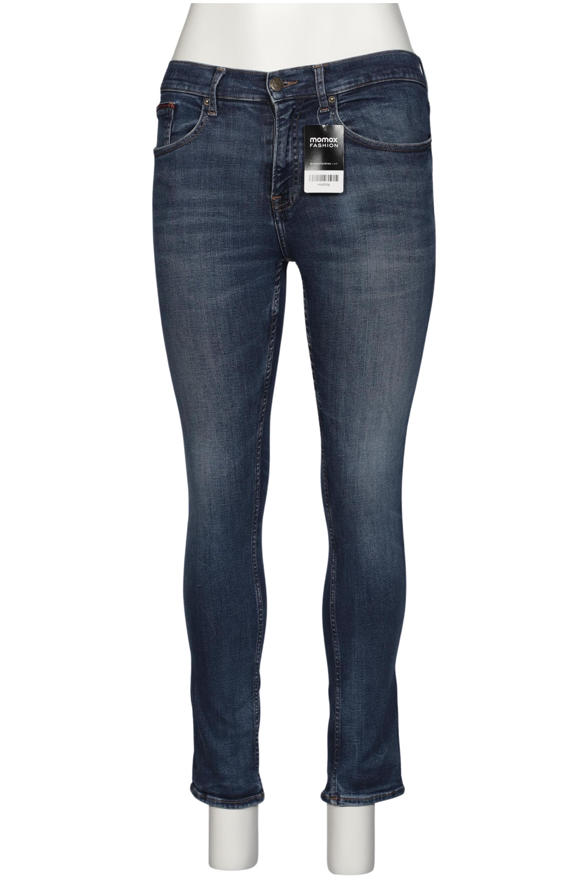 

Tommy Jeans Damen Jeans, blau, Gr. 31
