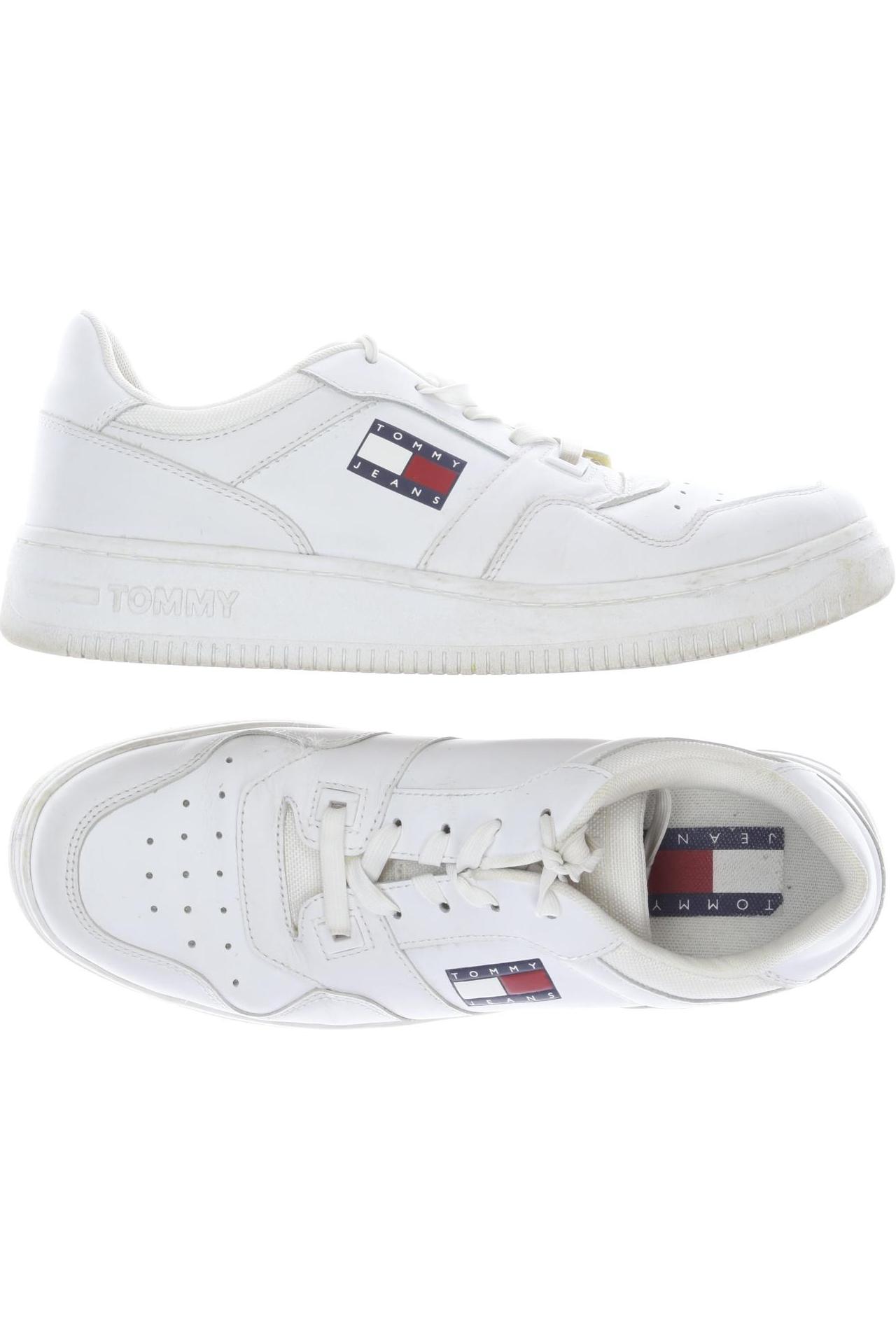 

Tommy Jeans Damen Sneakers, weiß, Gr. 41