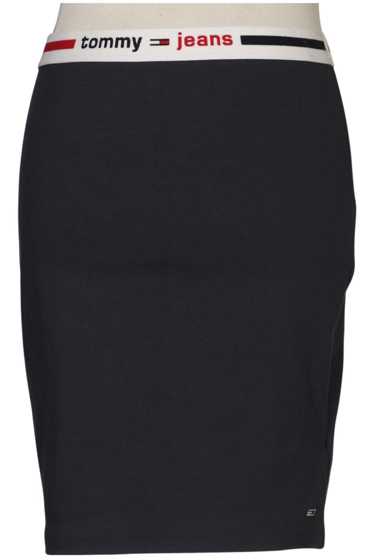 

Tommy Jeans Damen Rock, marineblau, Gr. 31