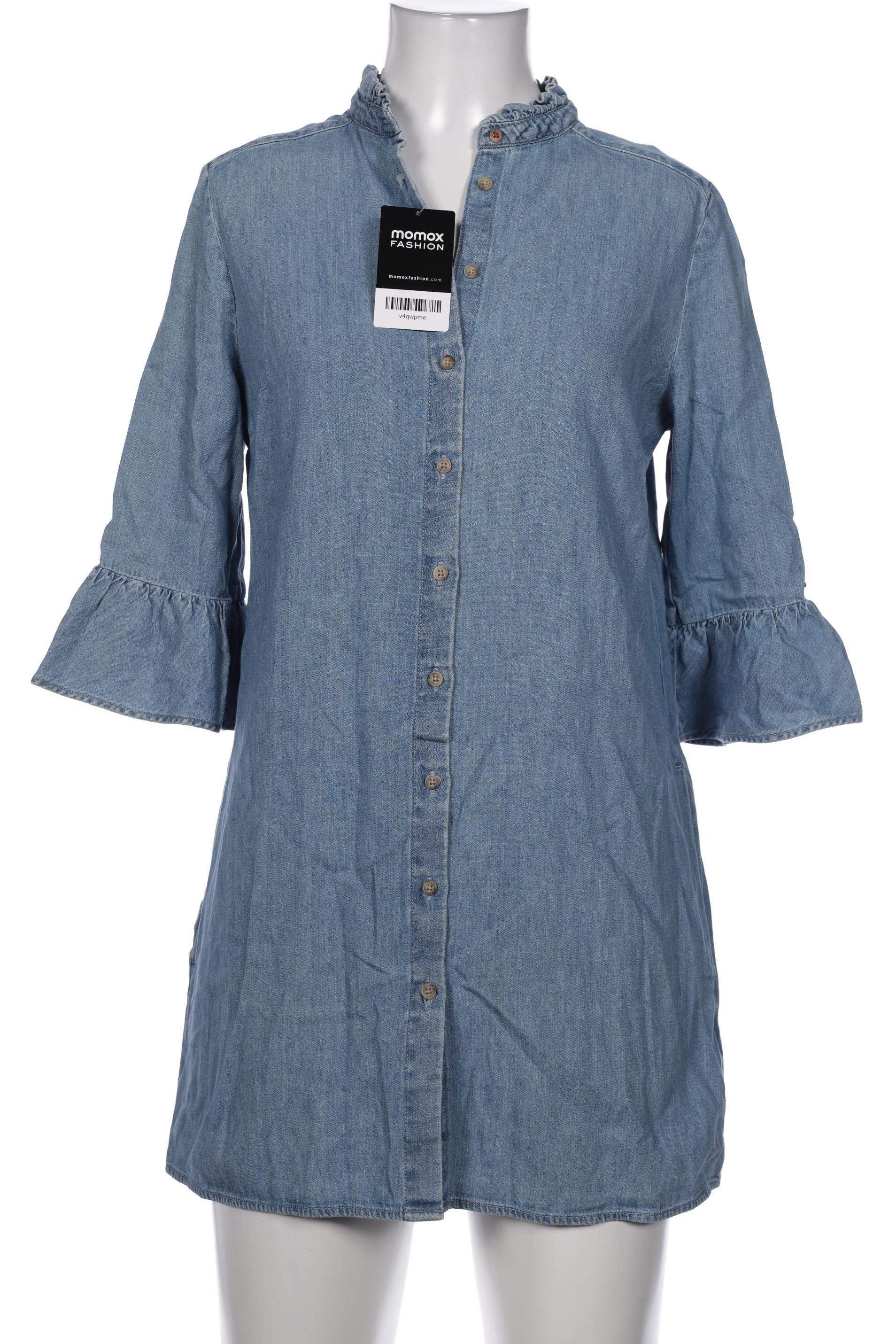 

Tommy Jeans Damen Kleid, blau, Gr. 34