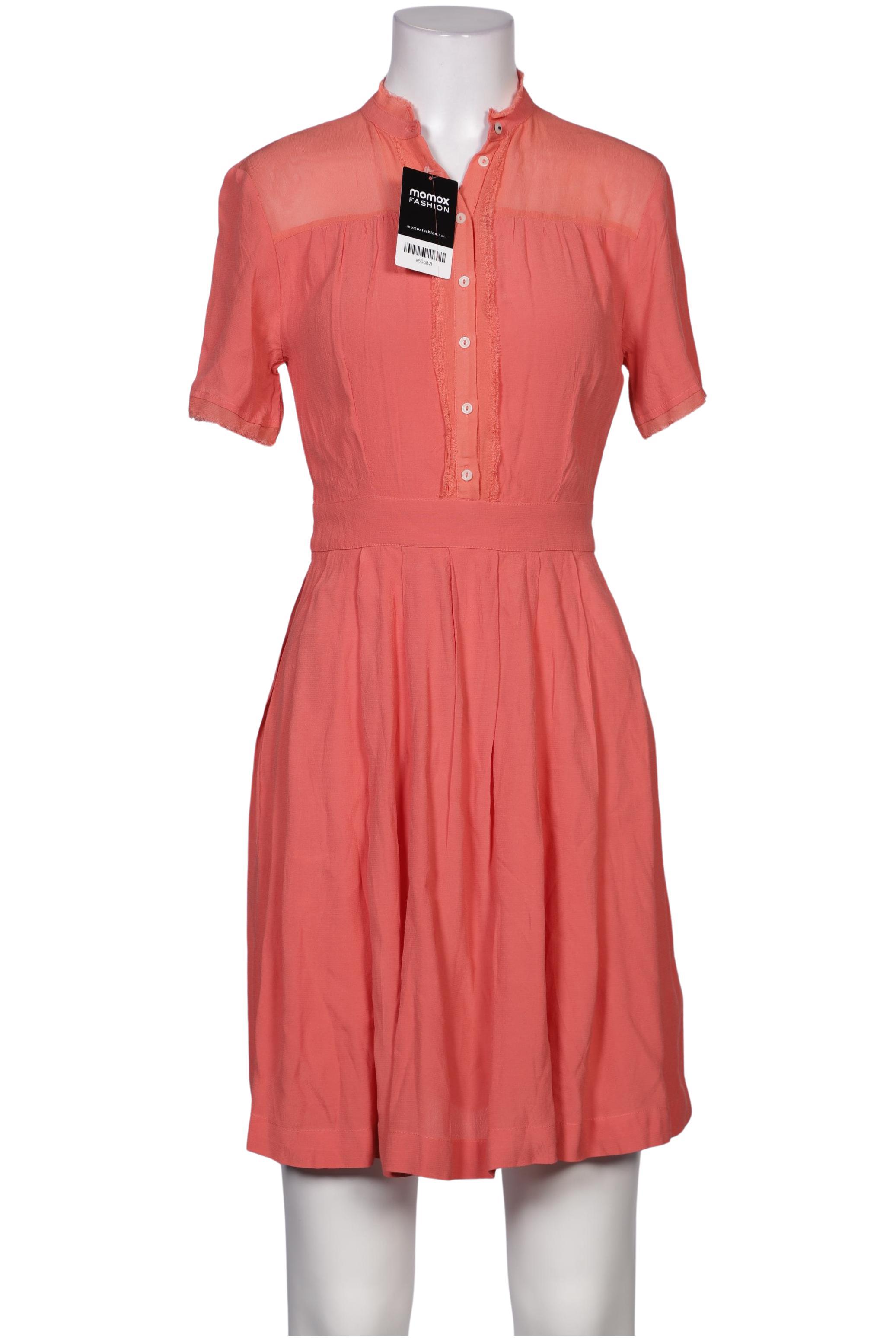 

Tommy Jeans Damen Kleid, rot, Gr. 32
