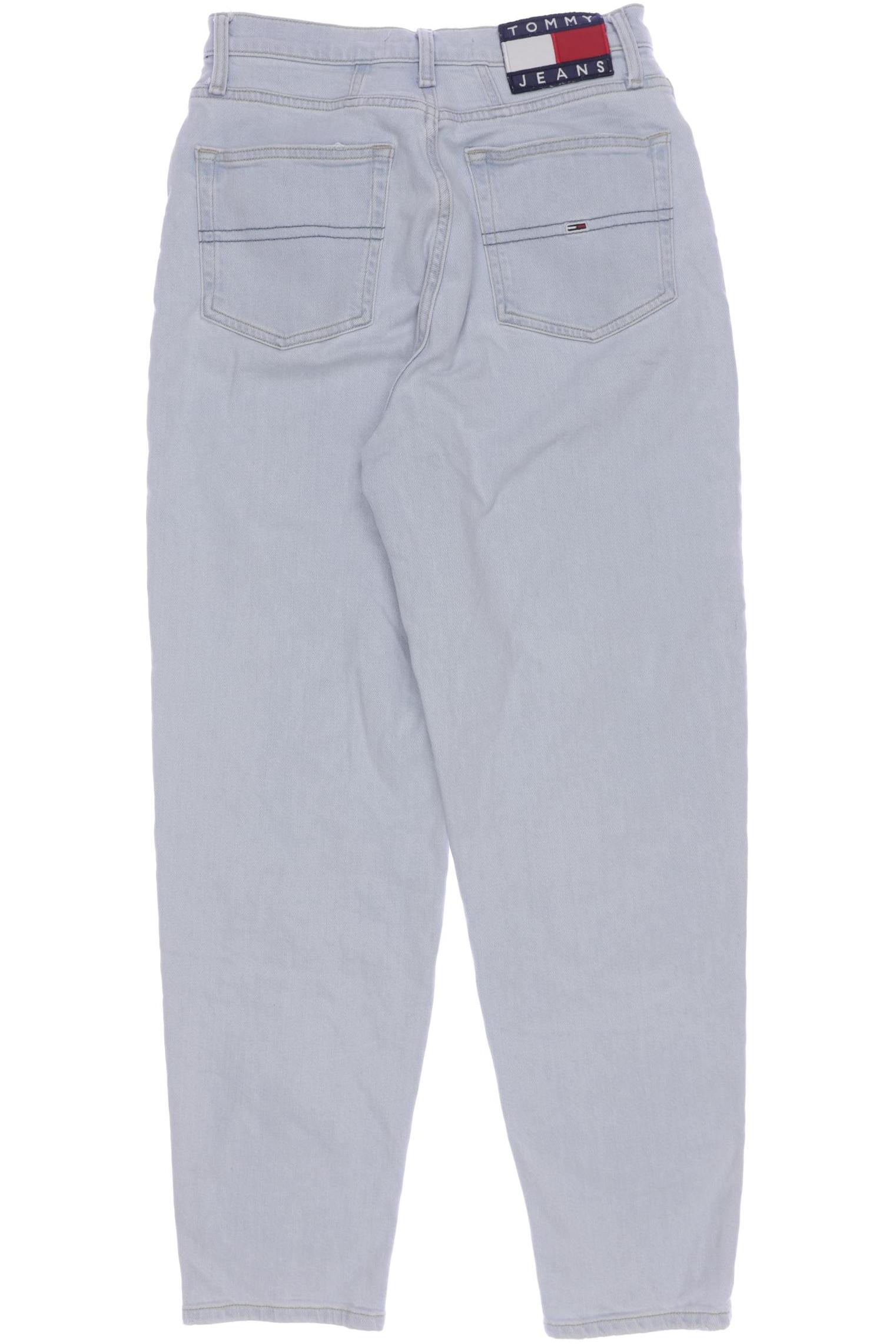 

Tommy Jeans Damen Jeans, hellblau, Gr. 26