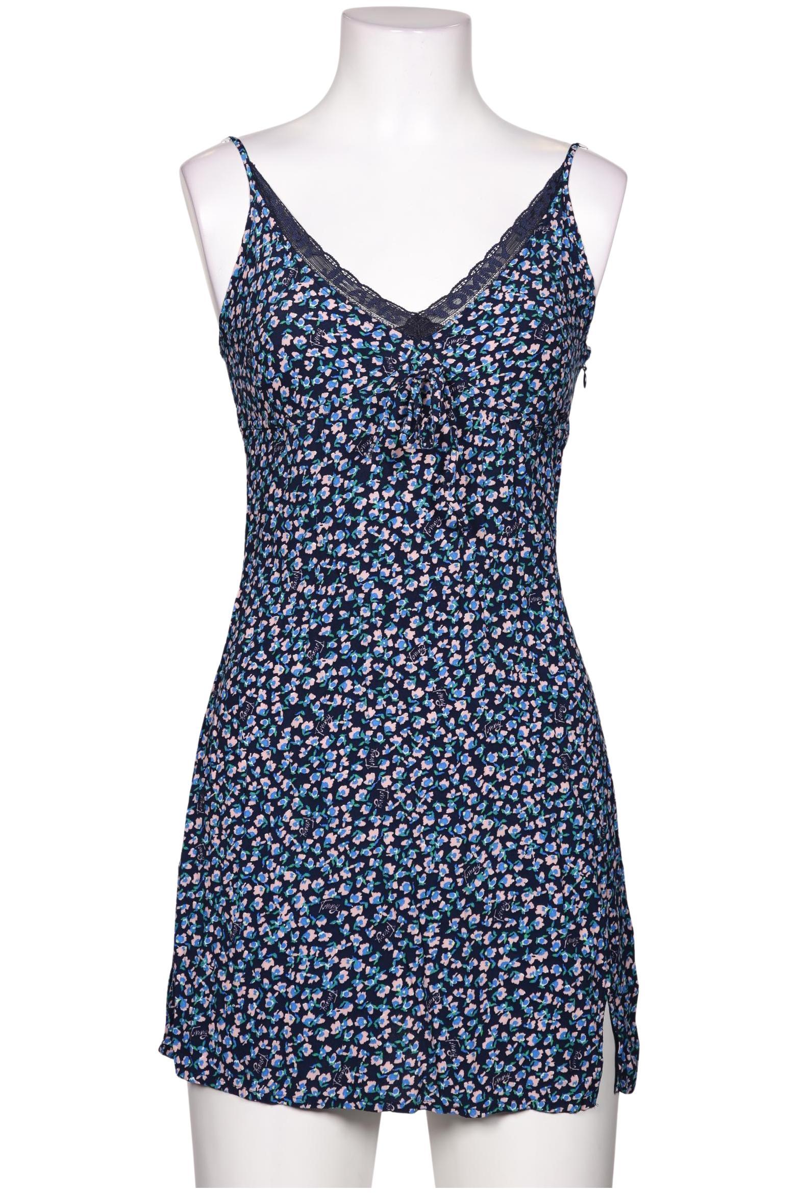 

Tommy Jeans Damen Kleid, marineblau, Gr. 34