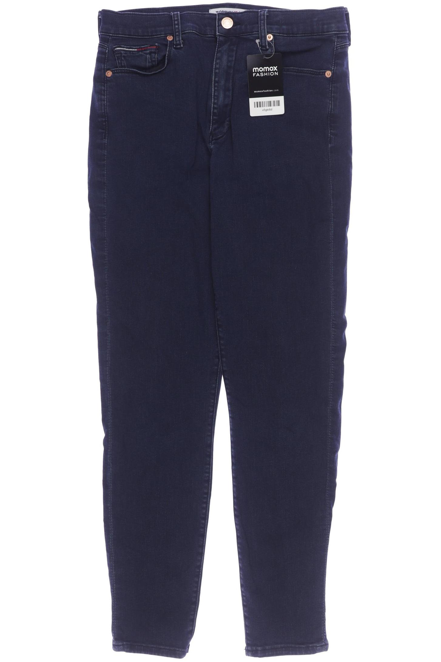 

Tommy Jeans Damen Jeans, marineblau, Gr. 29