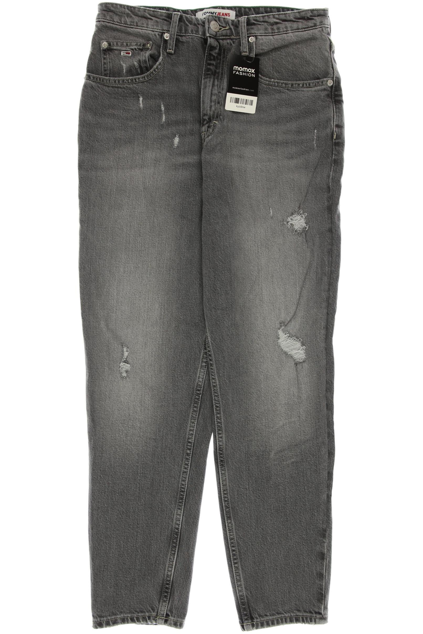 

Tommy Jeans Damen Jeans, grau, Gr. 40