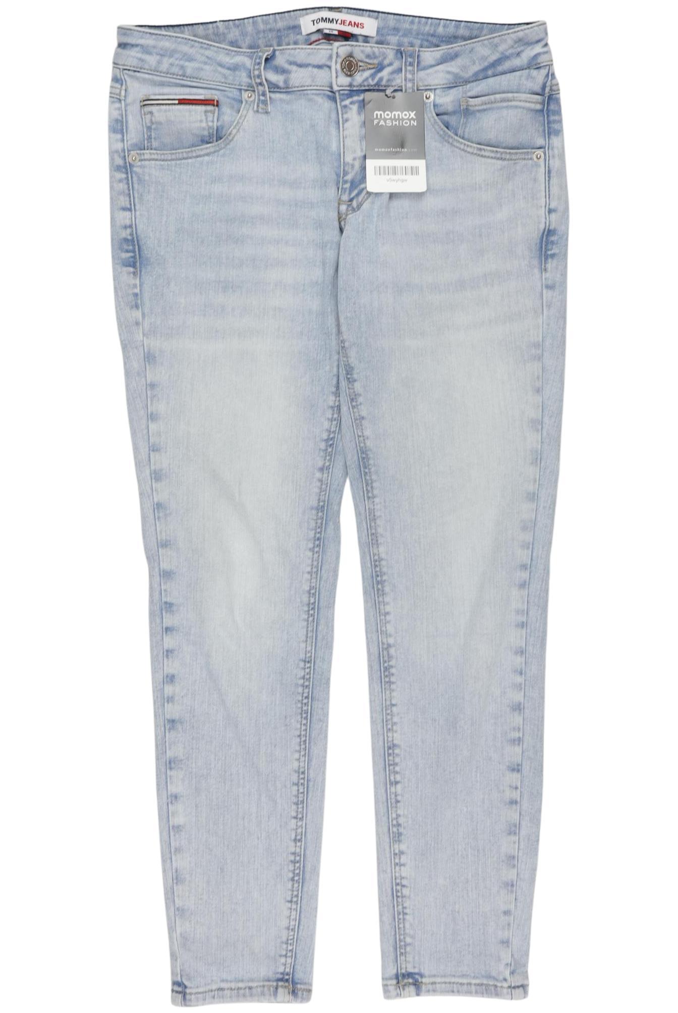 

Tommy Jeans Damen Jeans, blau, Gr. 28