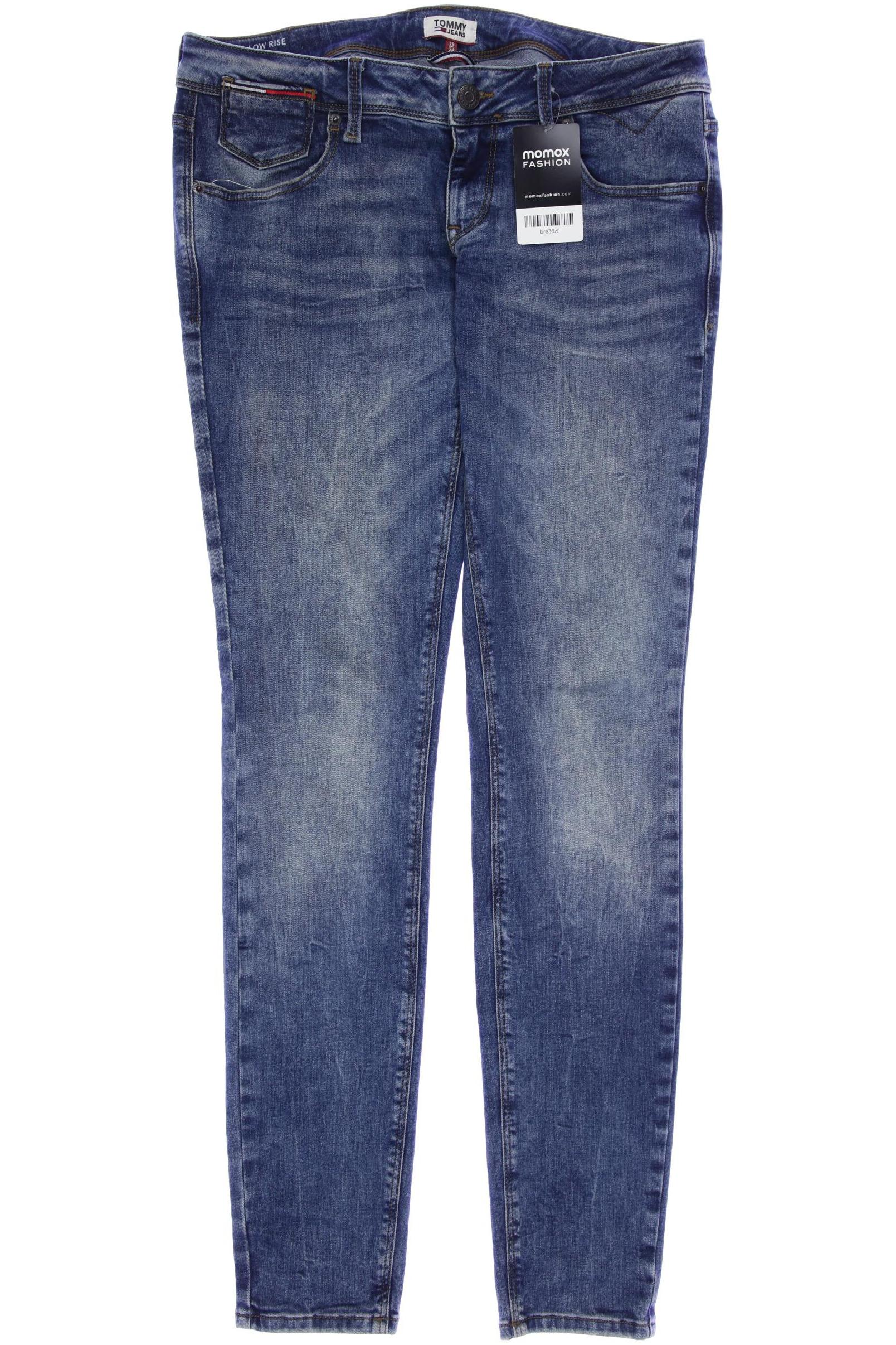 

Tommy Jeans Damen Jeans, blau, Gr. 29