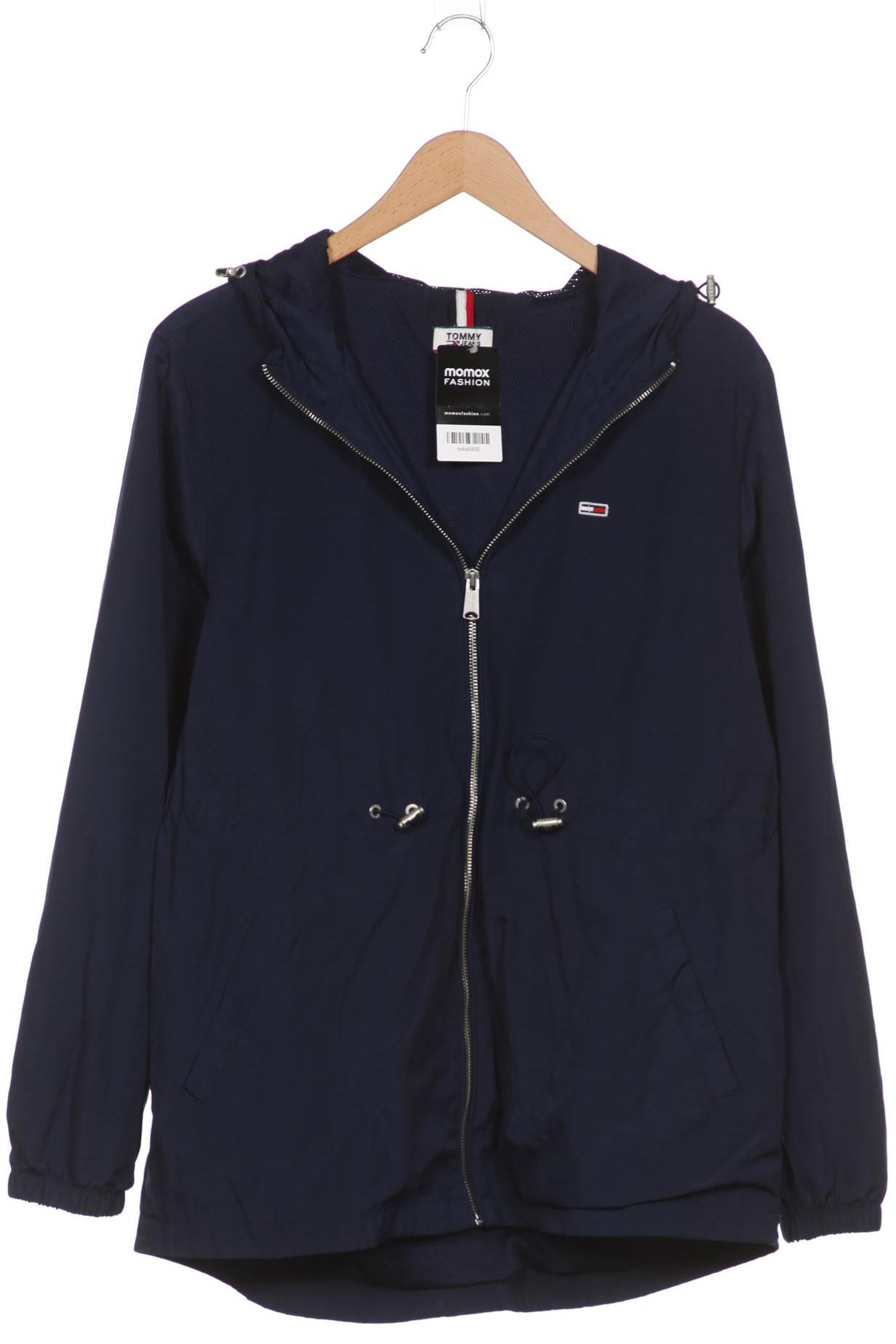 

Tommy Jeans Damen Jacke, marineblau, Gr. 44