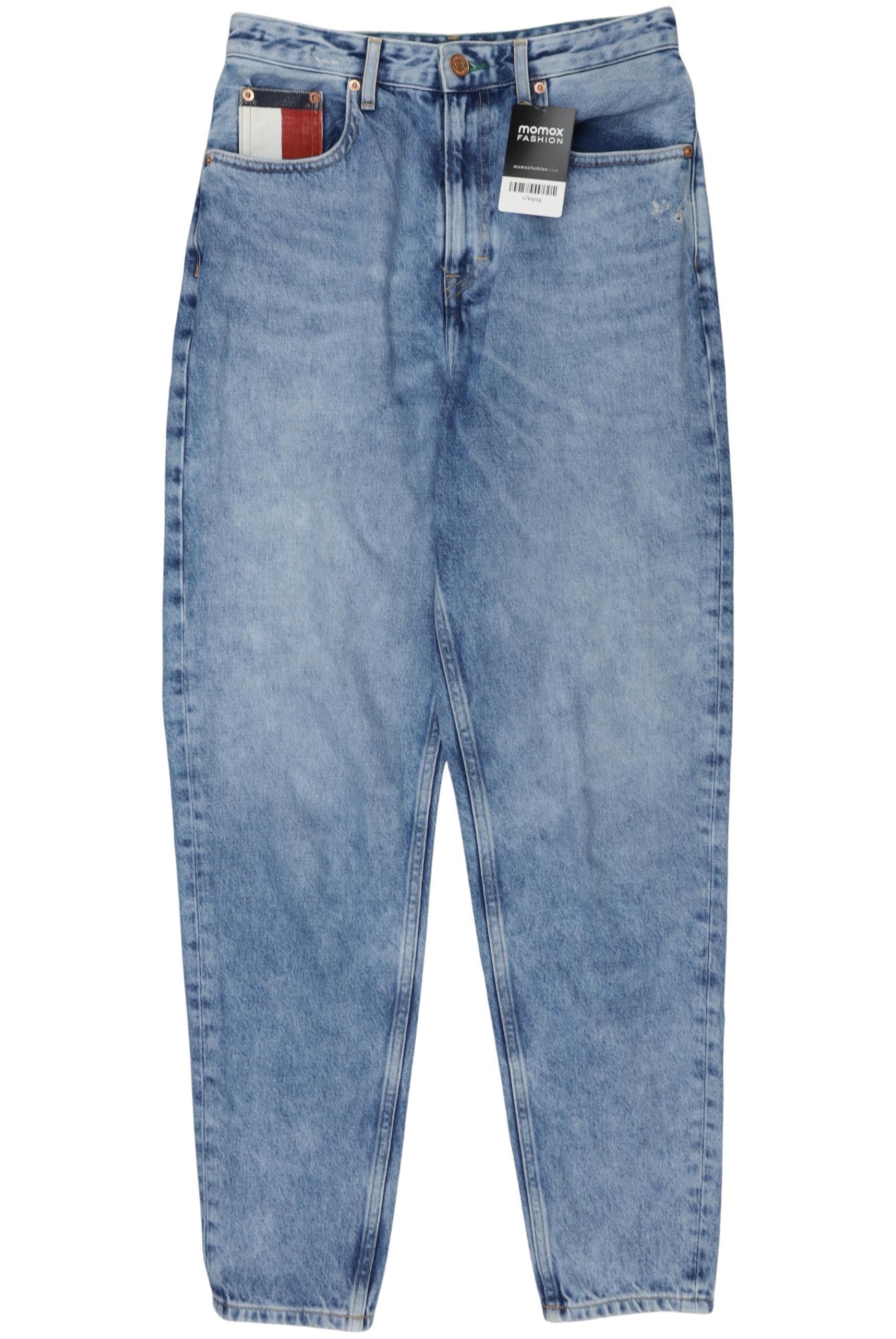 

Tommy Jeans Damen Jeans, blau, Gr. 26