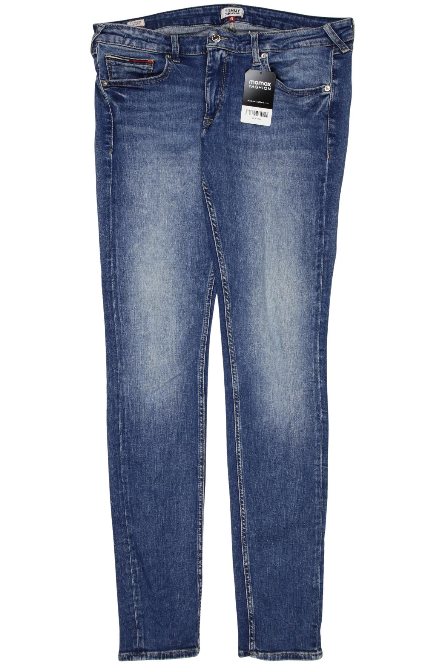 

Tommy Jeans Damen Jeans, blau, Gr. 32