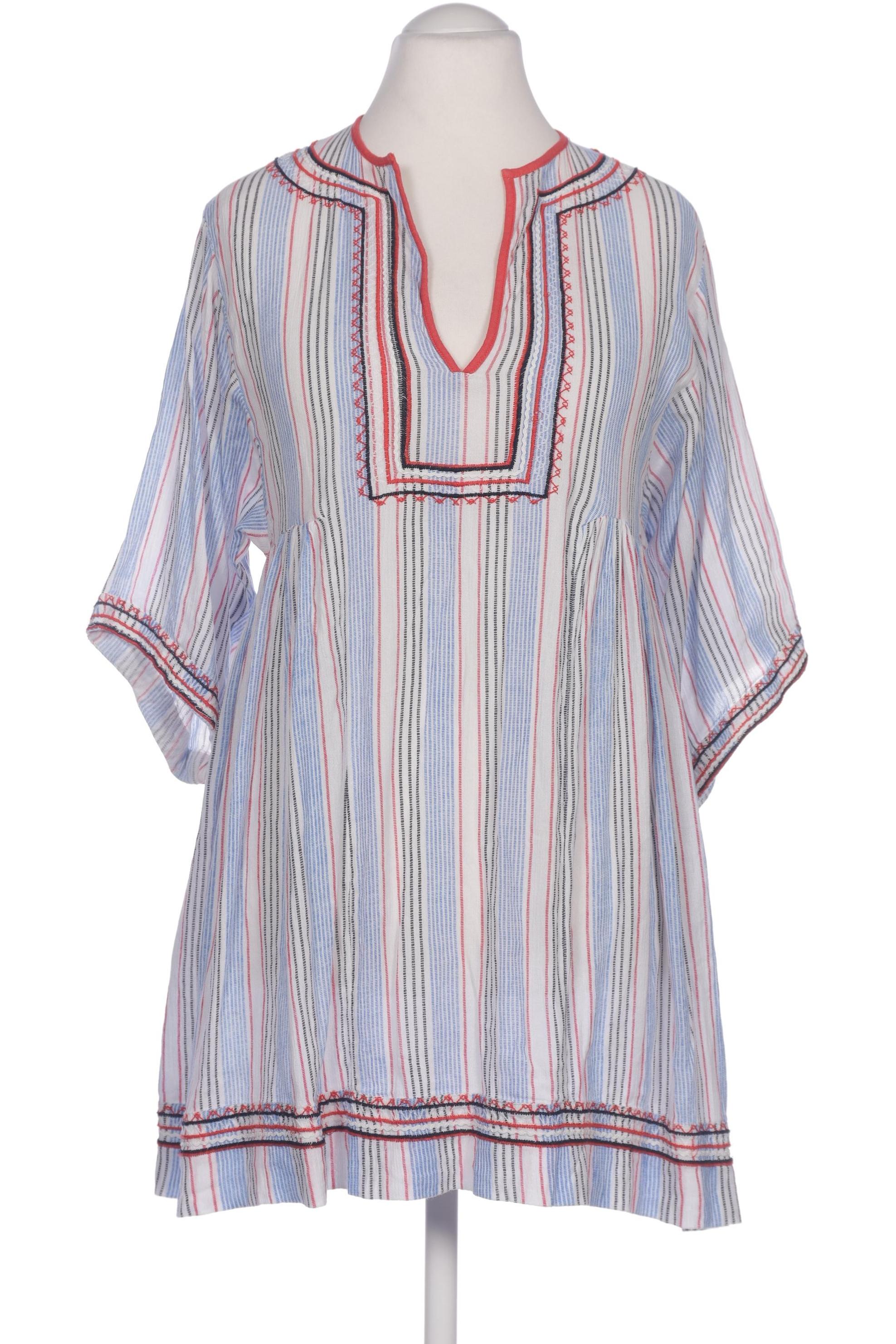 

Tommy Jeans Damen Kleid, hellblau, Gr. 42