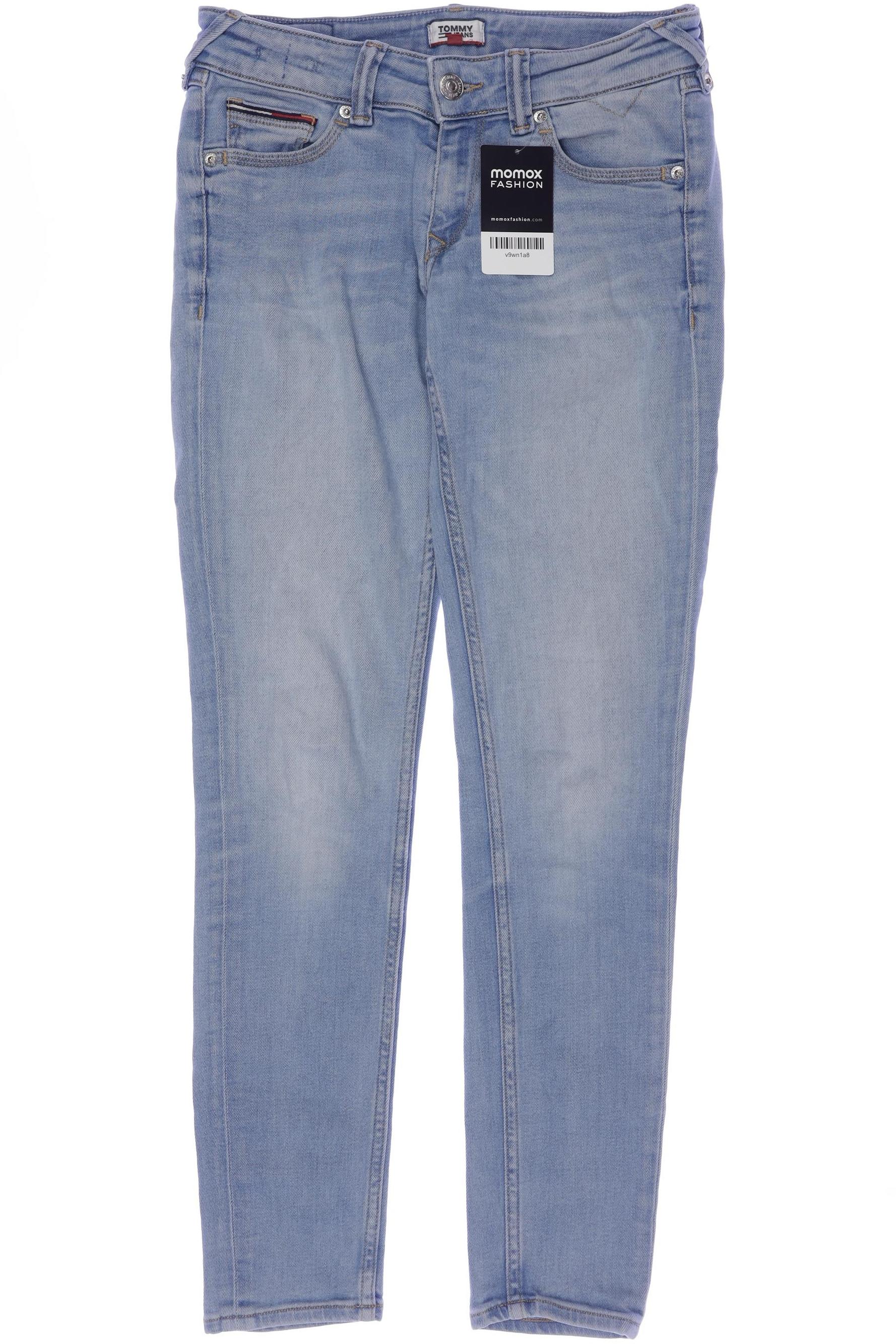 

Tommy Jeans Damen Jeans, blau, Gr. 26