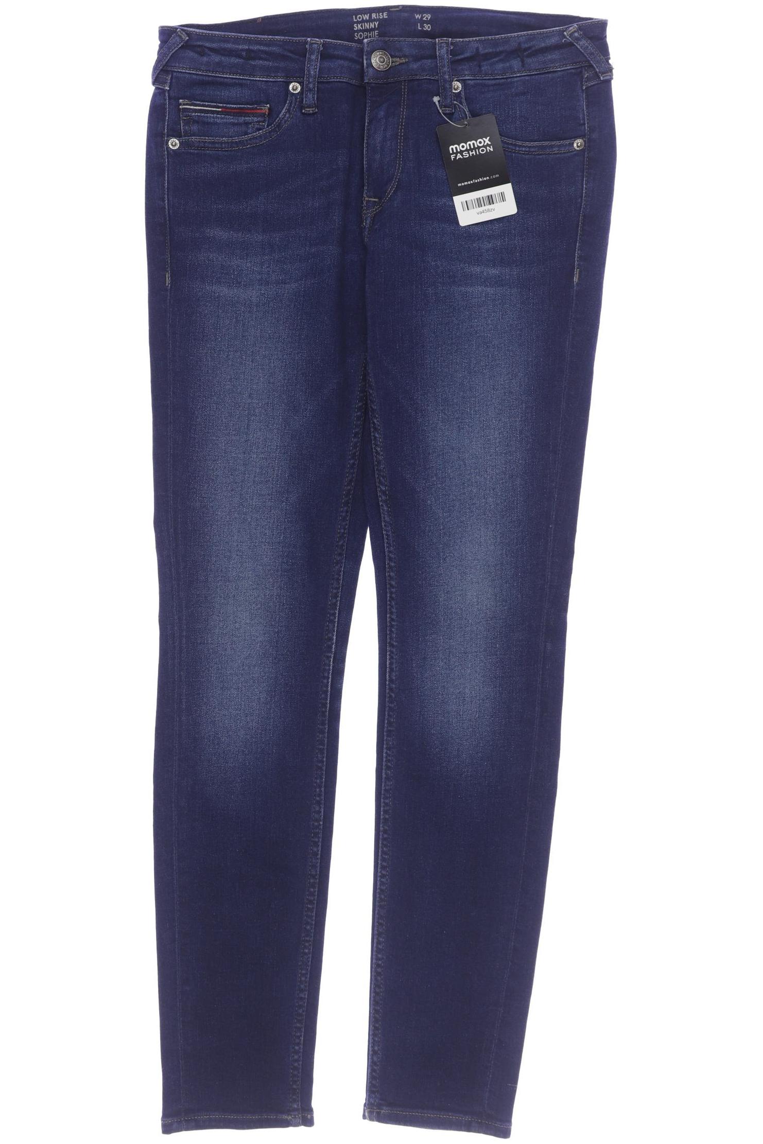 

Tommy Jeans Damen Jeans, blau, Gr. 29