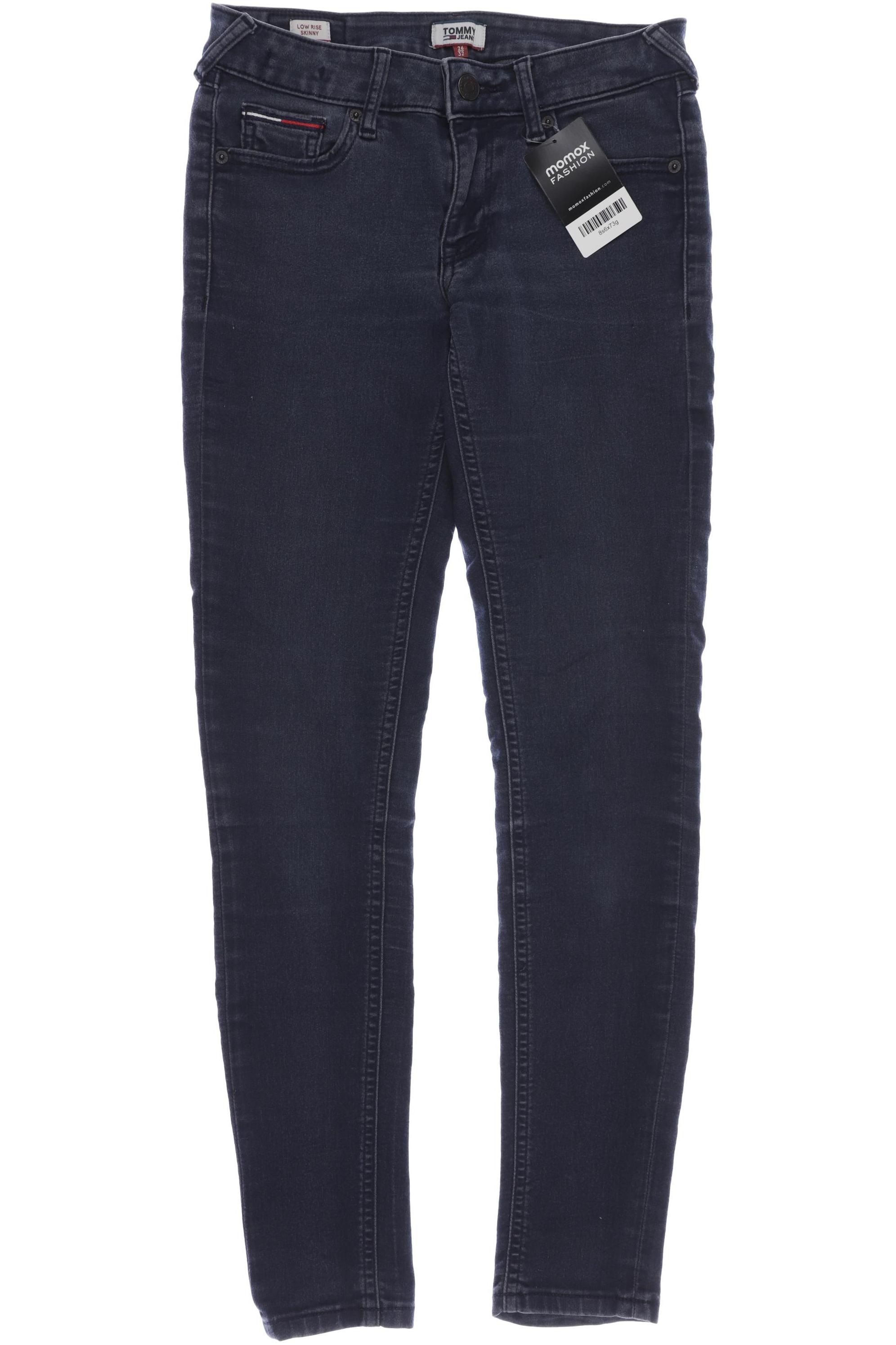 

Tommy Jeans Damen Jeans, blau, Gr. 26