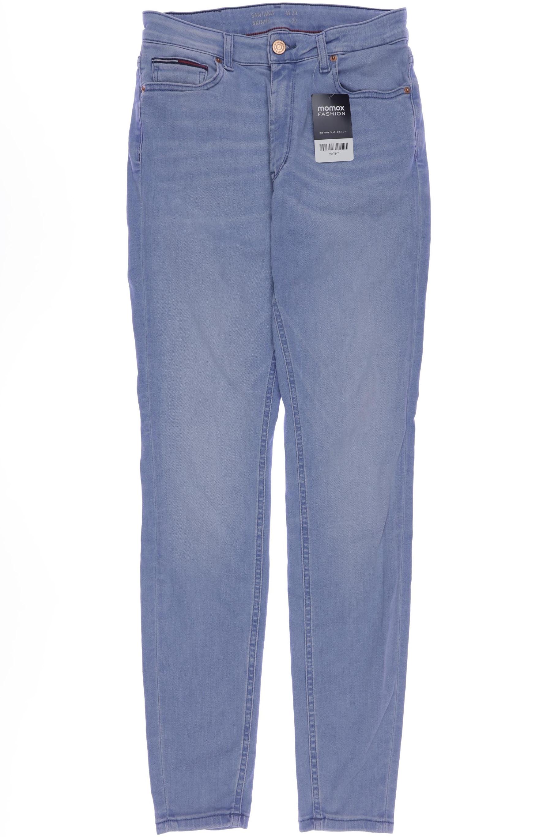 

Tommy Jeans Damen Jeans, hellblau, Gr. 29