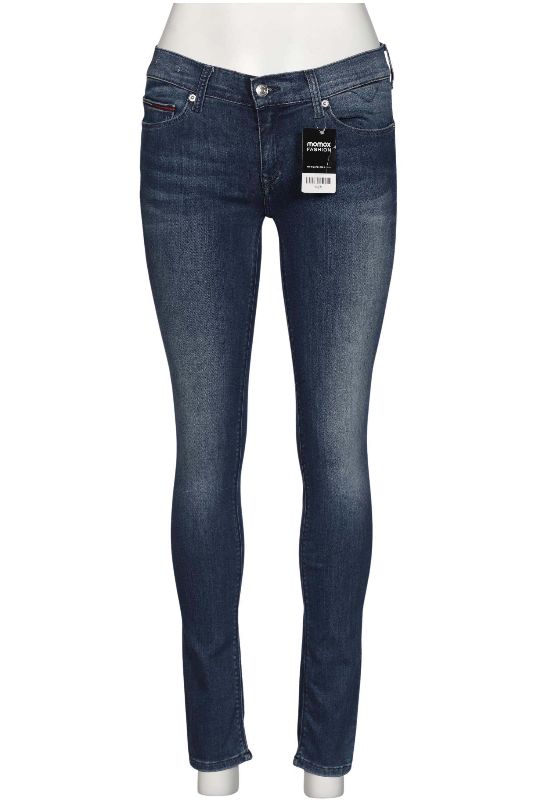 

Tommy Jeans Damen Jeans, blau, Gr. 31