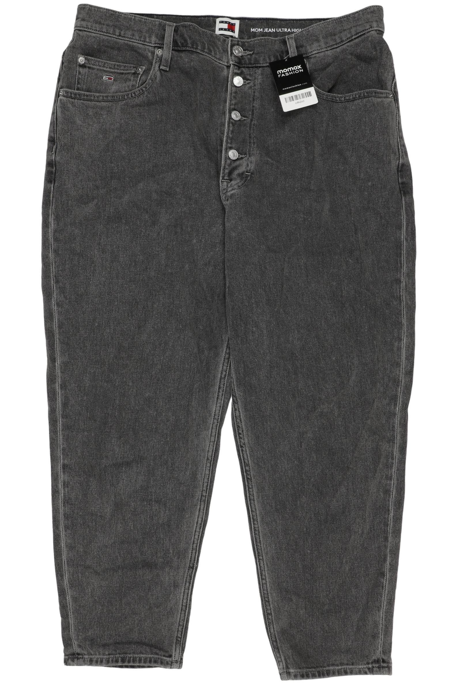 

Tommy Jeans Damen Jeans, grau, Gr. 34