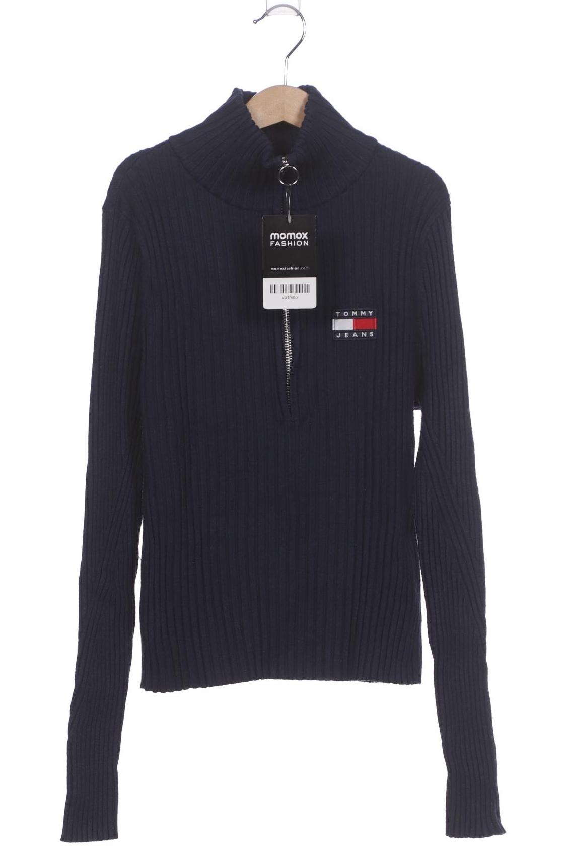 

Tommy Jeans Damen Pullover, marineblau, Gr. 42