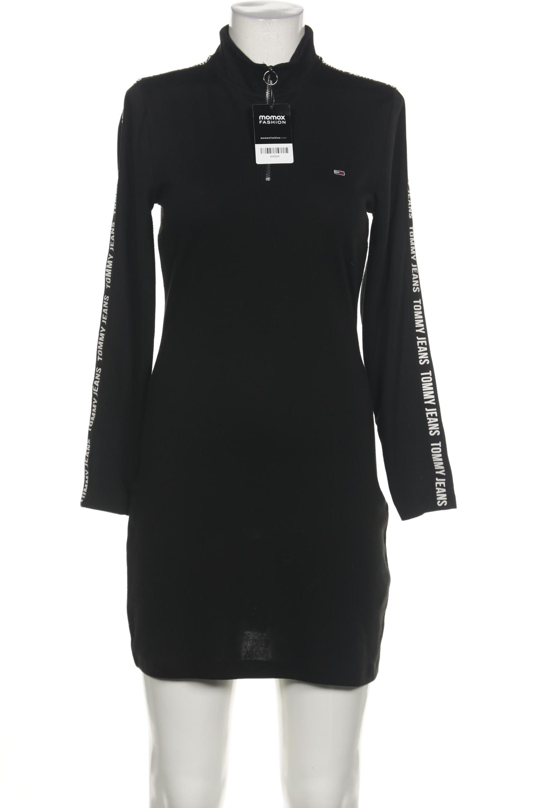 

Tommy Jeans Damen Kleid, schwarz, Gr. 42