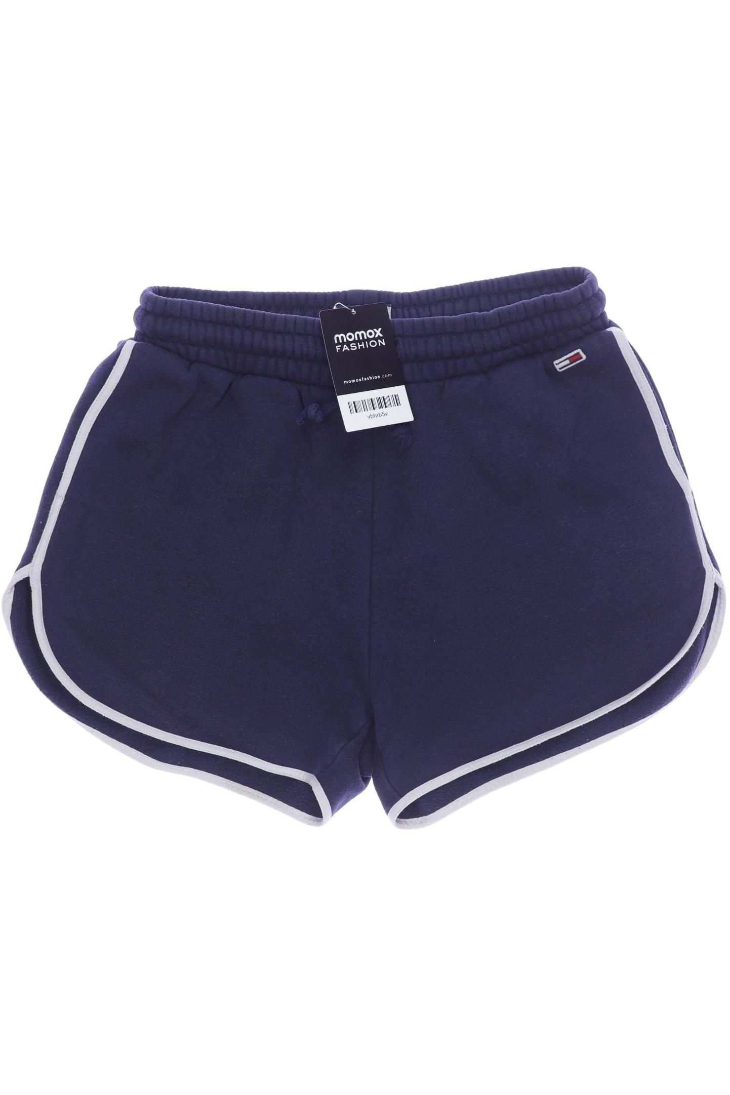

Tommy Jeans Damen Shorts, marineblau, Gr. 34