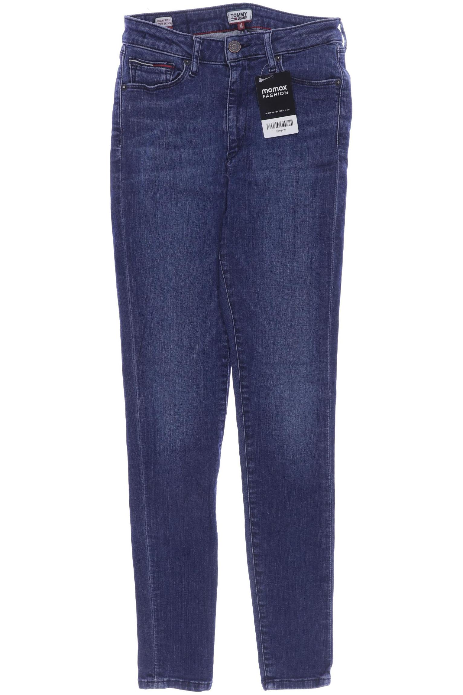 

Tommy Jeans Damen Jeans, blau, Gr. 27