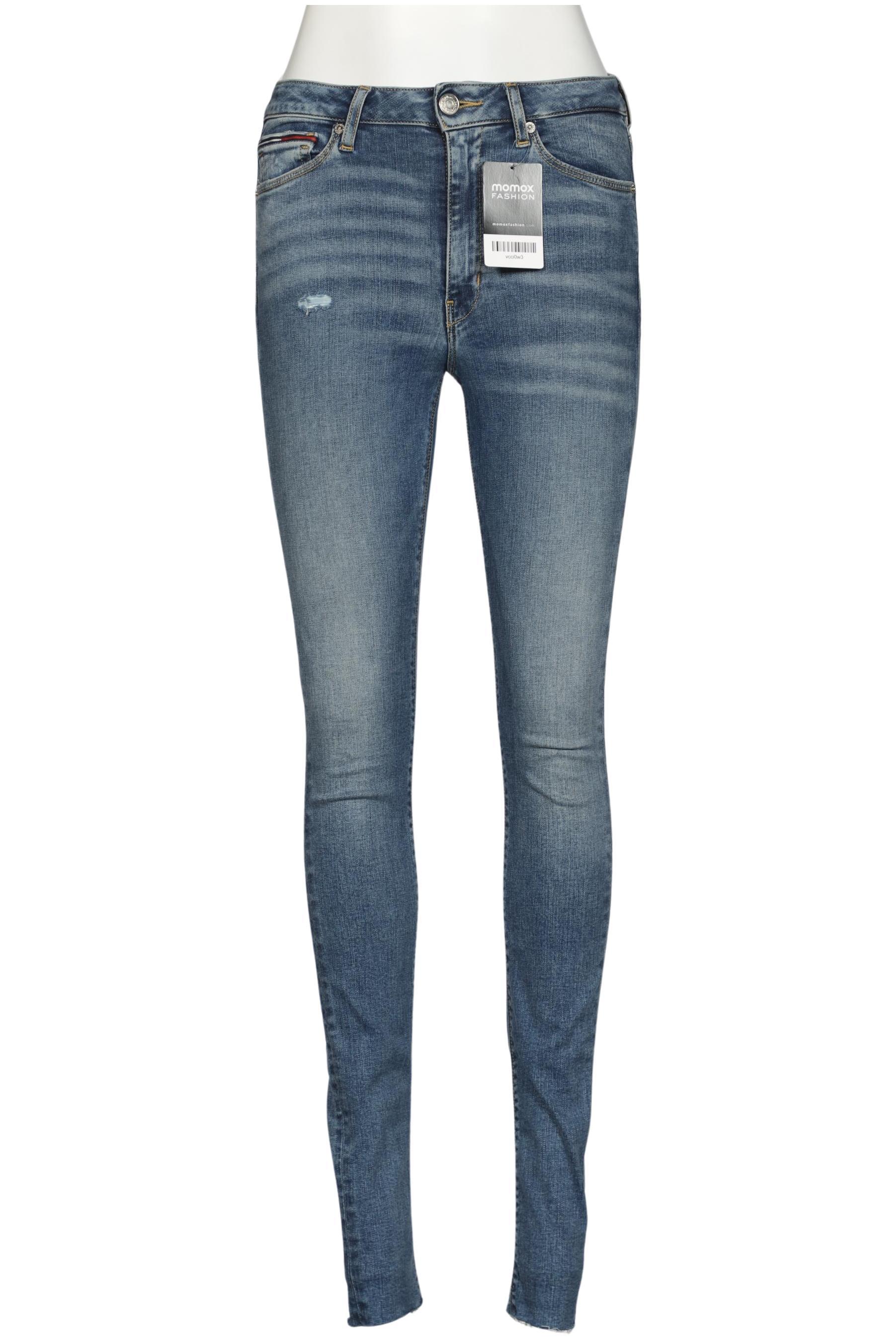 

Tommy Jeans Damen Jeans, blau, Gr. 27