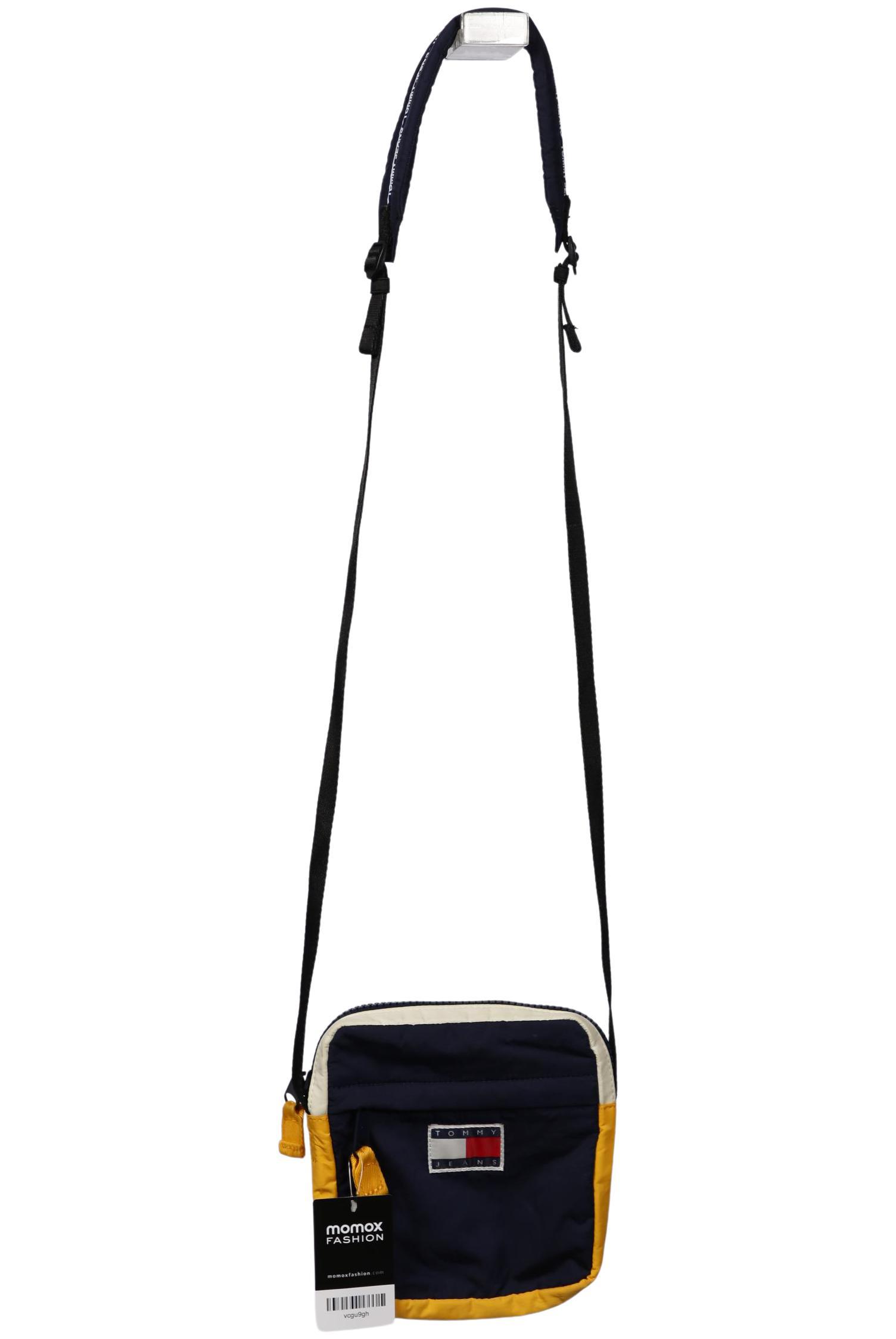 

Tommy Jeans Damen Handtasche, marineblau, Gr.