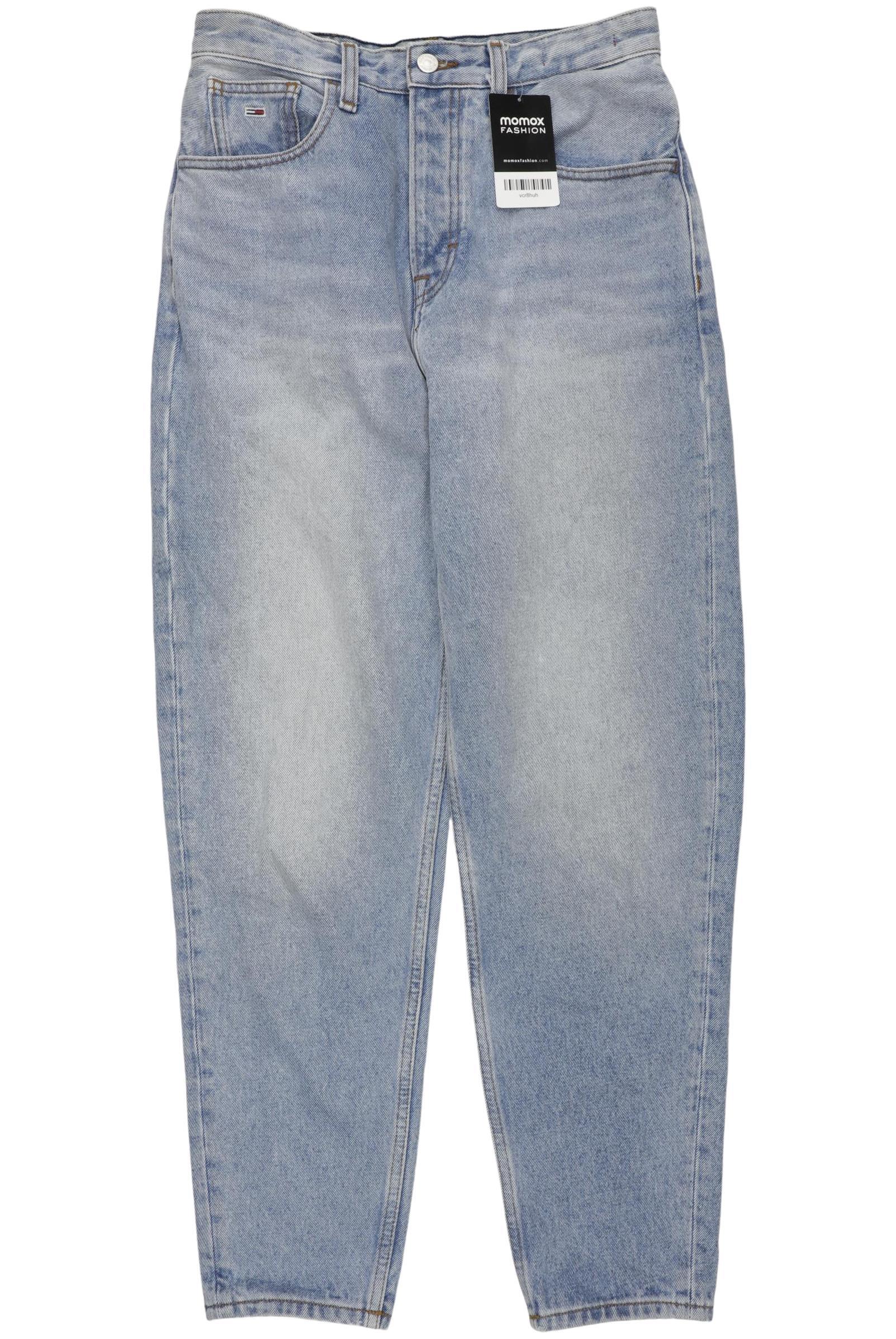 

Tommy Jeans Damen Jeans, blau, Gr. 27