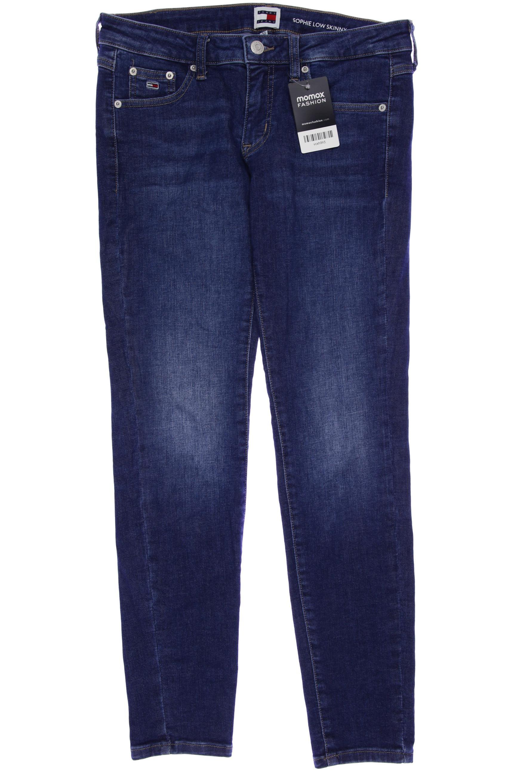 

Tommy Jeans Damen Jeans, blau, Gr. 27