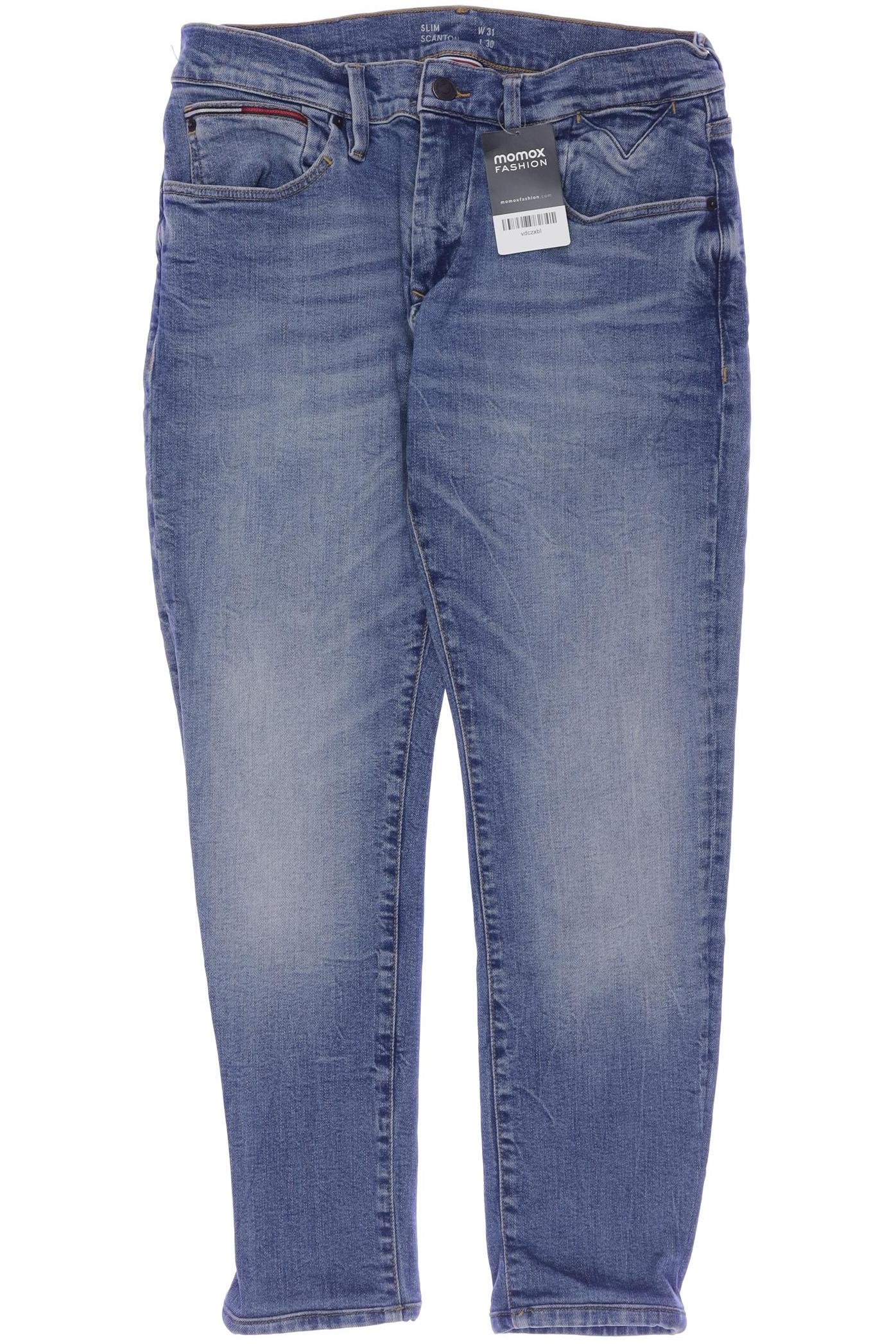 

Tommy Jeans Damen Jeans, blau, Gr. 31
